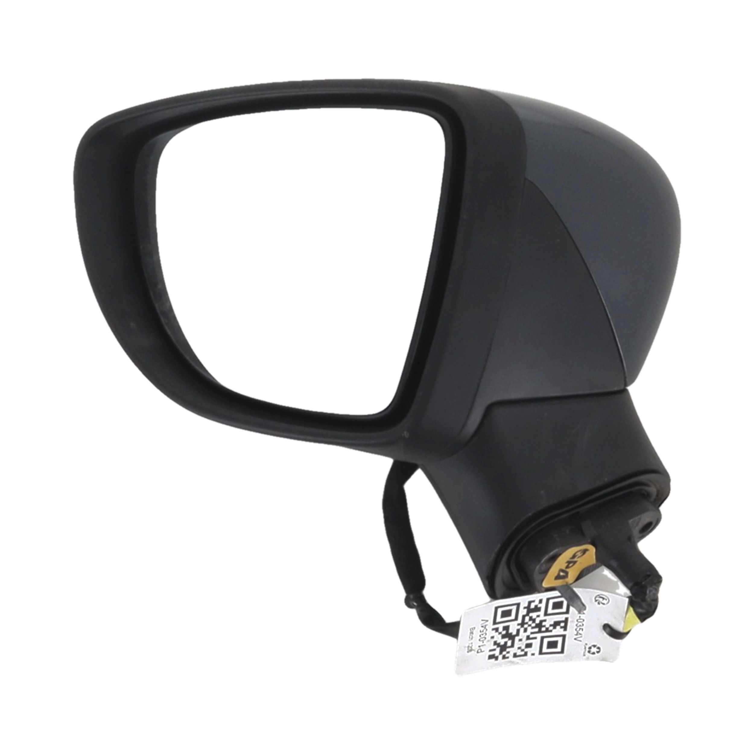 Rétroviseur gauche NISSAN MICRA 5 réf. 96302-5FA1B P1-0354V P1-0354V