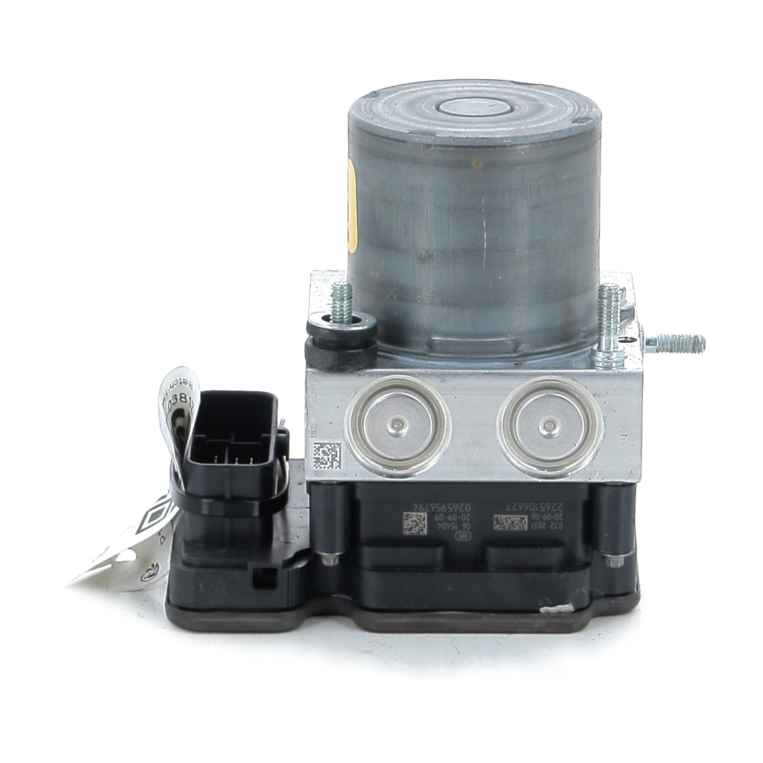 Bloc ABS 476600364R - RENAULT CLIO 5 PH.1 SCE 75 - P1-0381Z P1-0381Z