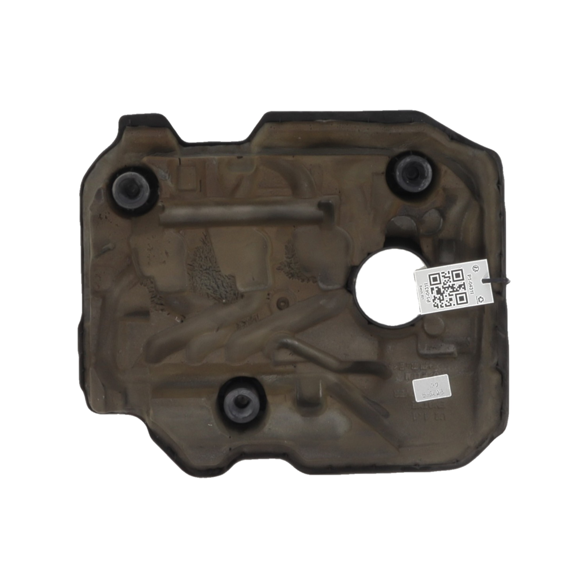 CACHE MOTEUR 292402A050 - HYUNDAI I20 1 PH.2 1.1 CRDI - P1-0431I P1-0431I