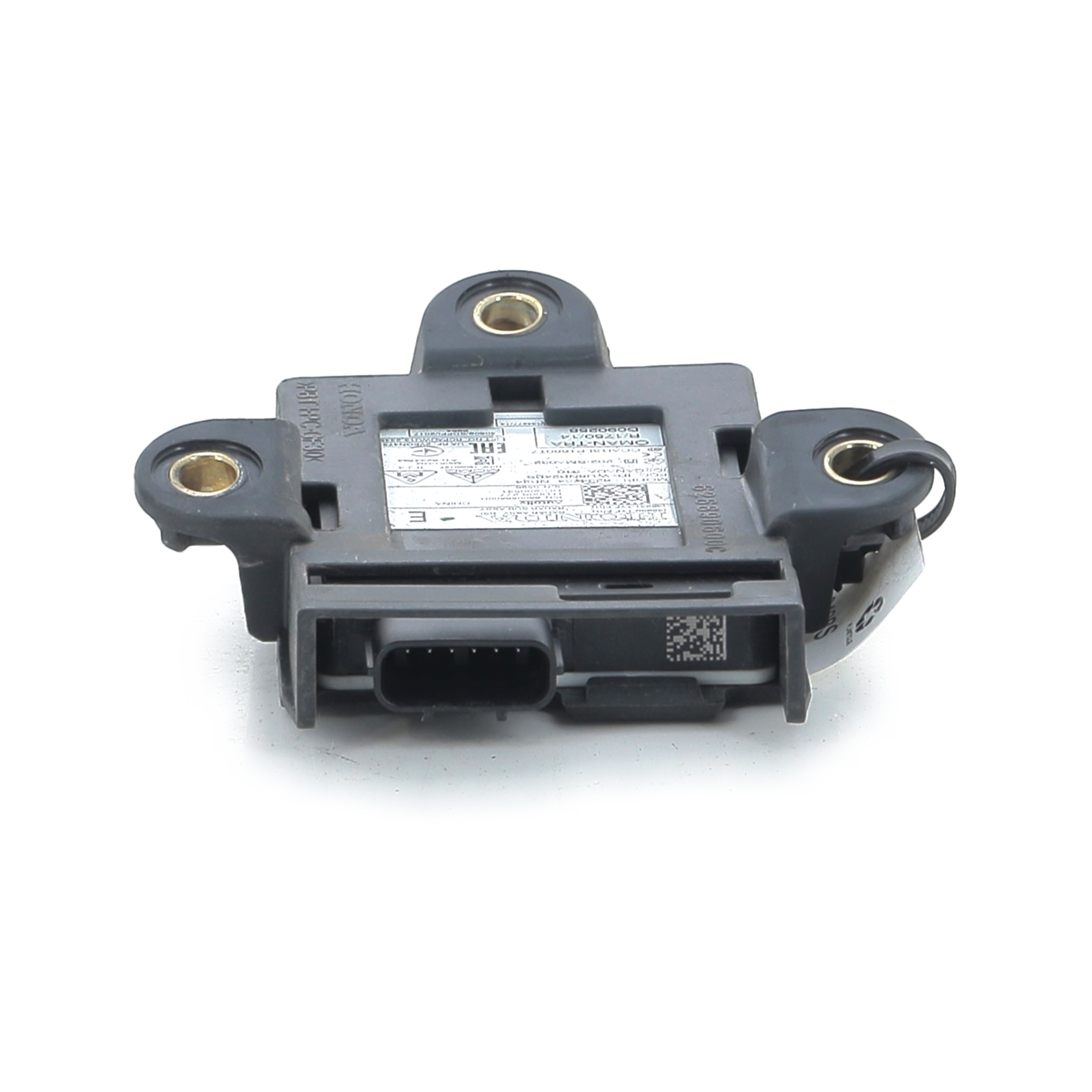 Radar détection angle mort arrière droit 36931TYFE02 - HONDA E ELEC 153 - P1-0488S P1-0488S [reference_2488277] 3