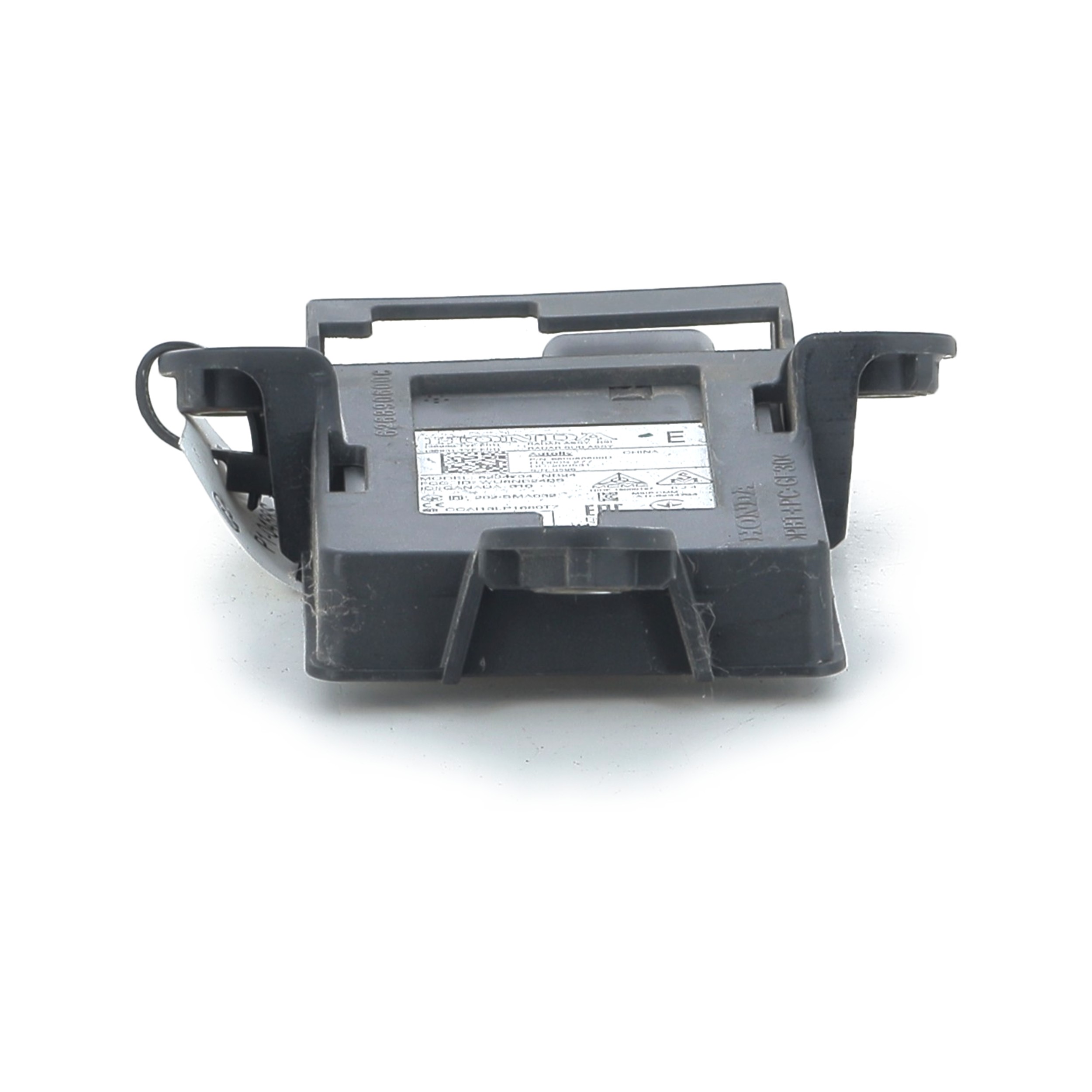 Radar détection angle mort arrière droit 36931TYFE02 - HONDA E ELEC 153 - P1-0488S P1-0488S [reference_2488277] 4