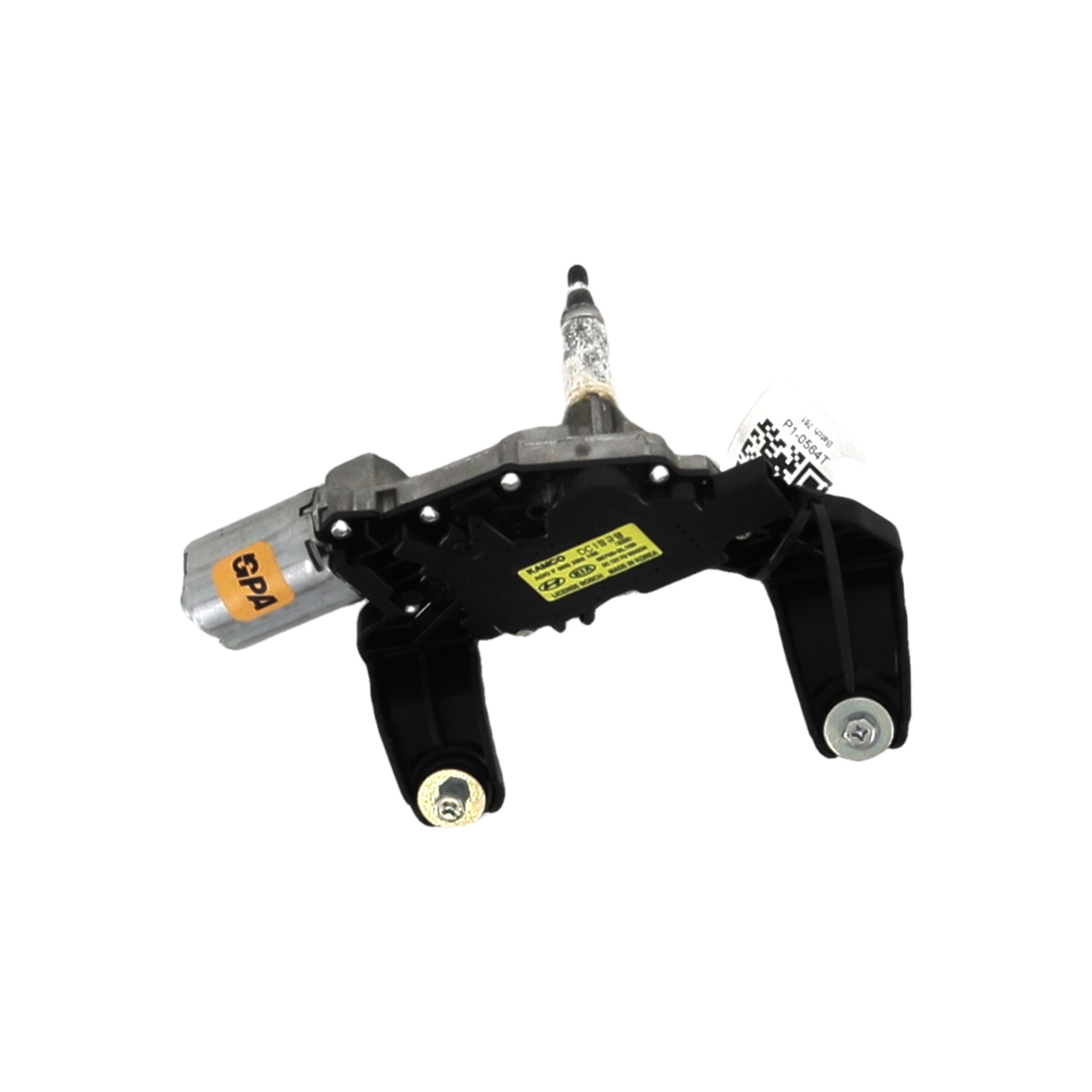 Moteur d'essuie glace arrière réf. 987102L100 HYUNDAI I30 1 PH.1 P1-0564T P1-0564T