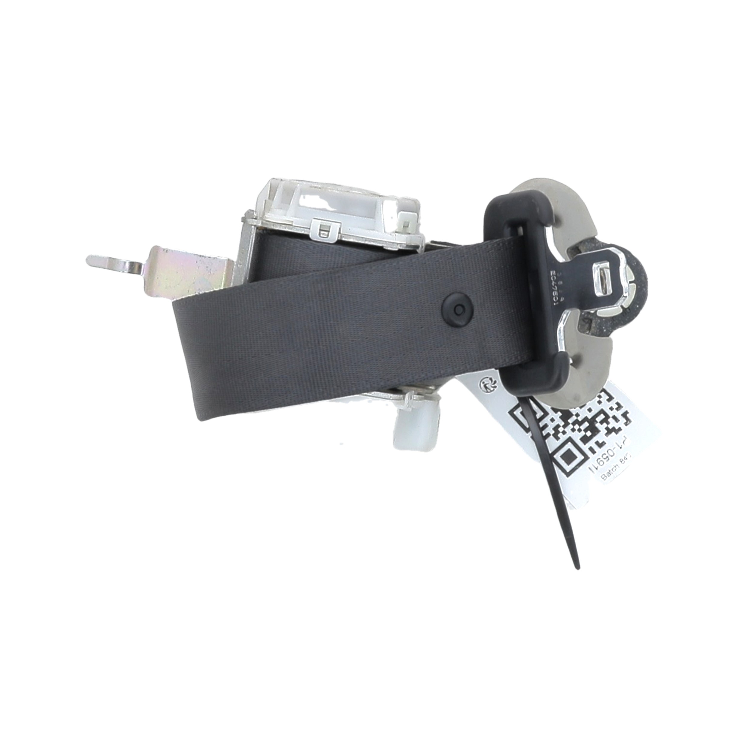 Ceinture arrière droite SUZUKI SX4 1 réf. 84904-79J02-P4Z P1-0591I P1-0591I