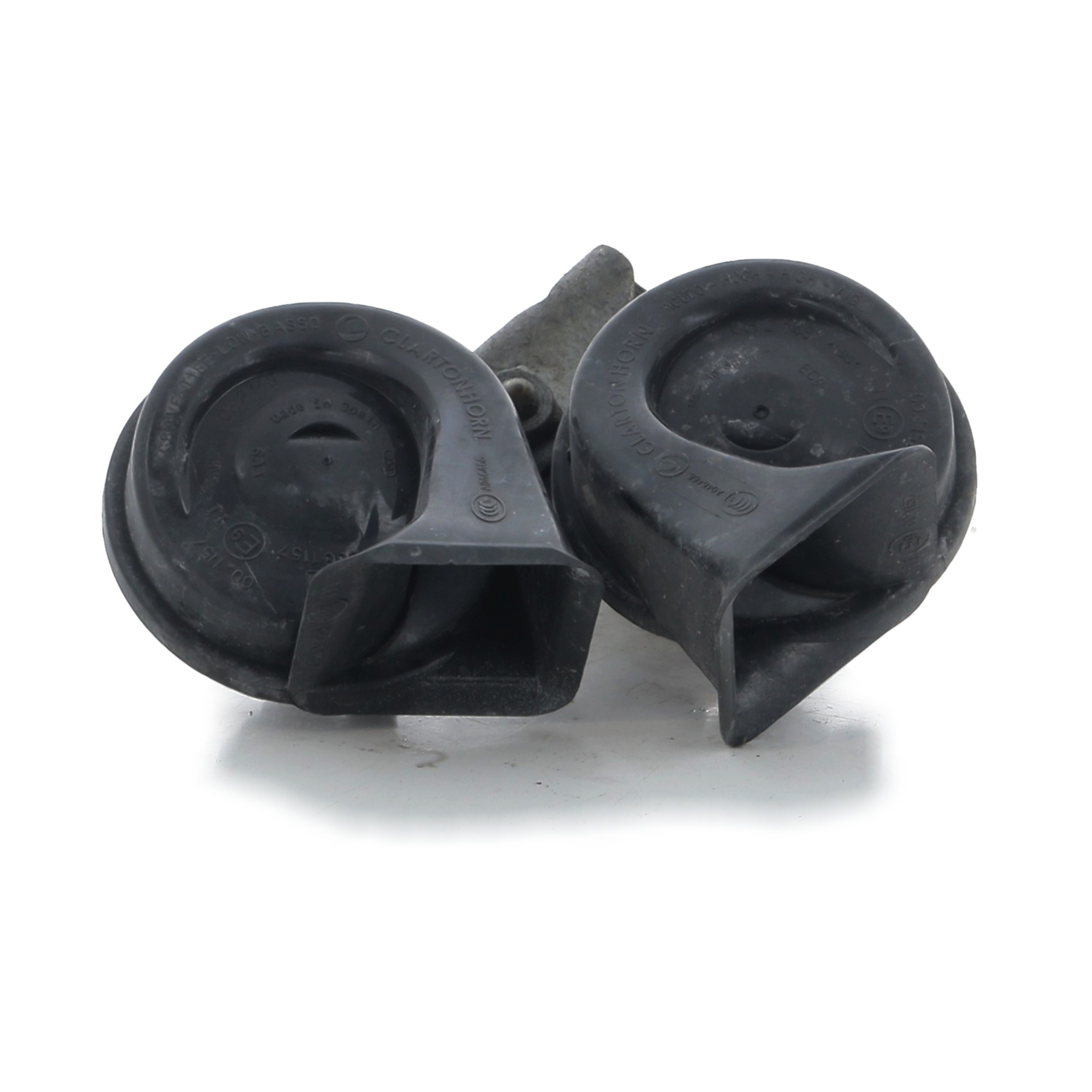 Klaxon 5C0951221F - VOLKSWAGEN POLO 5 PH.2 1.2 TSI - P1-0661J P1-0661J