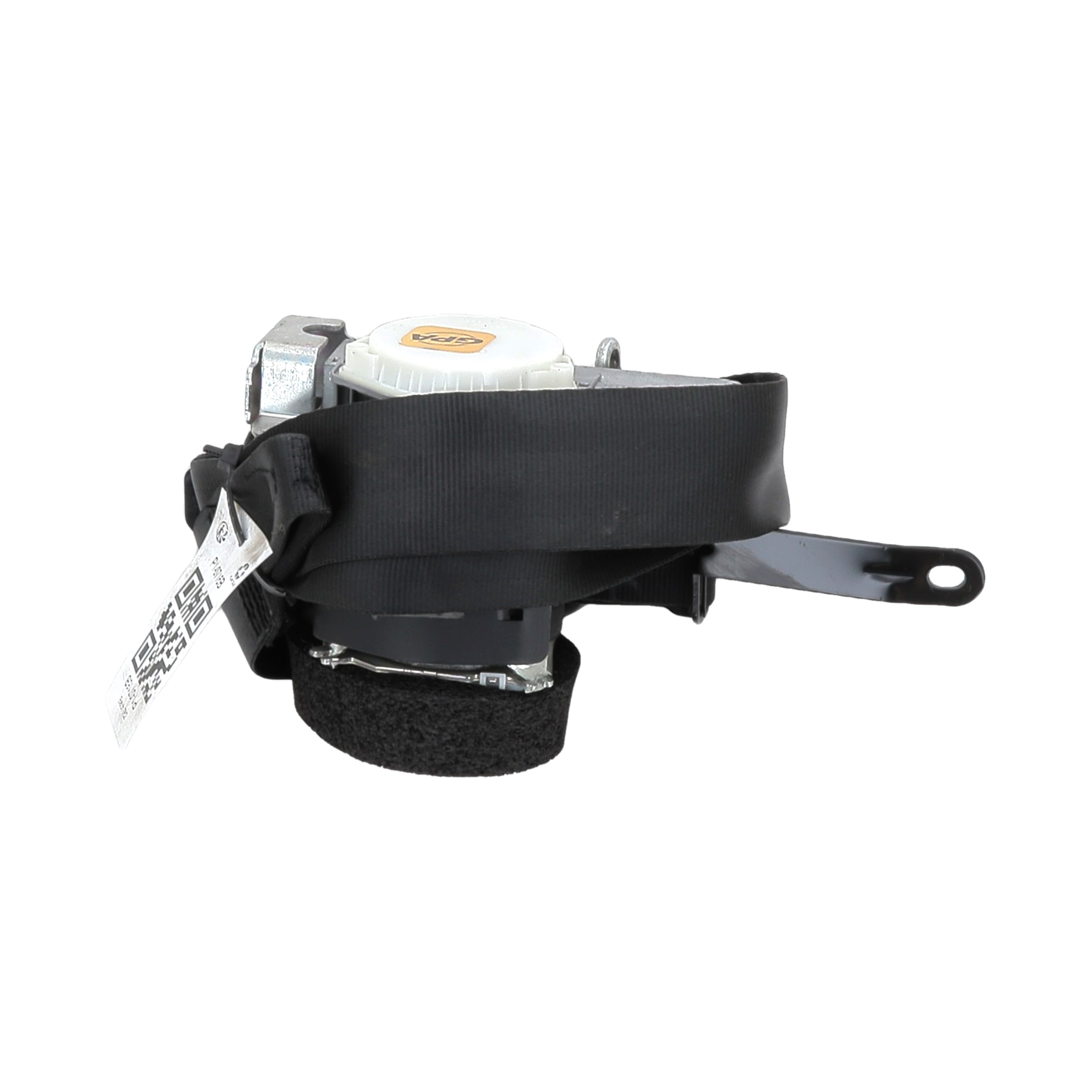 Ceinture avant droit FORD FIESTA 6 PH.2 réf. 1813028 P1-0716B P1-0716B