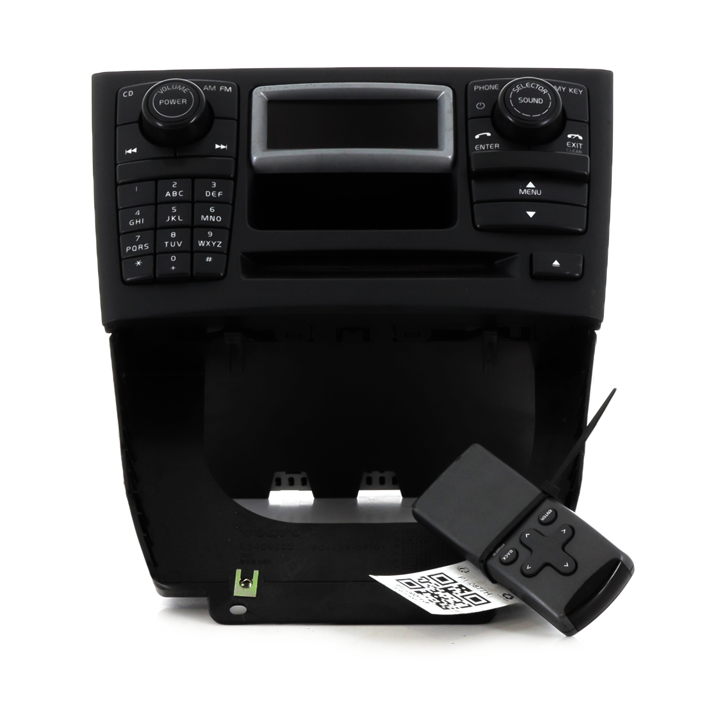 Poste Multimédia VOLVO XC90 1 PH.1 P1-0877H P1-0877H