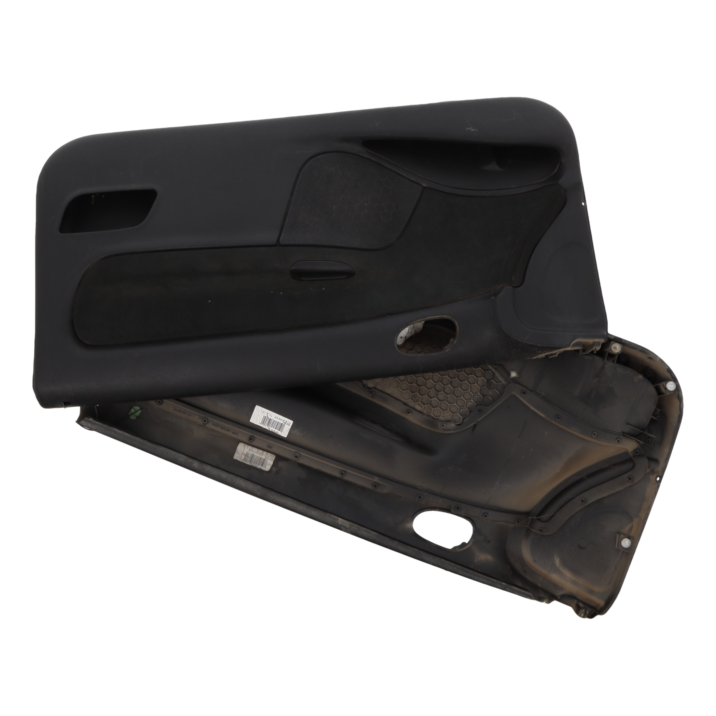 PIECES SPECIFIQUES 9331H6 - PEUGEOT 206 RC 2.0I 16V - P1-0886F P1-0886F