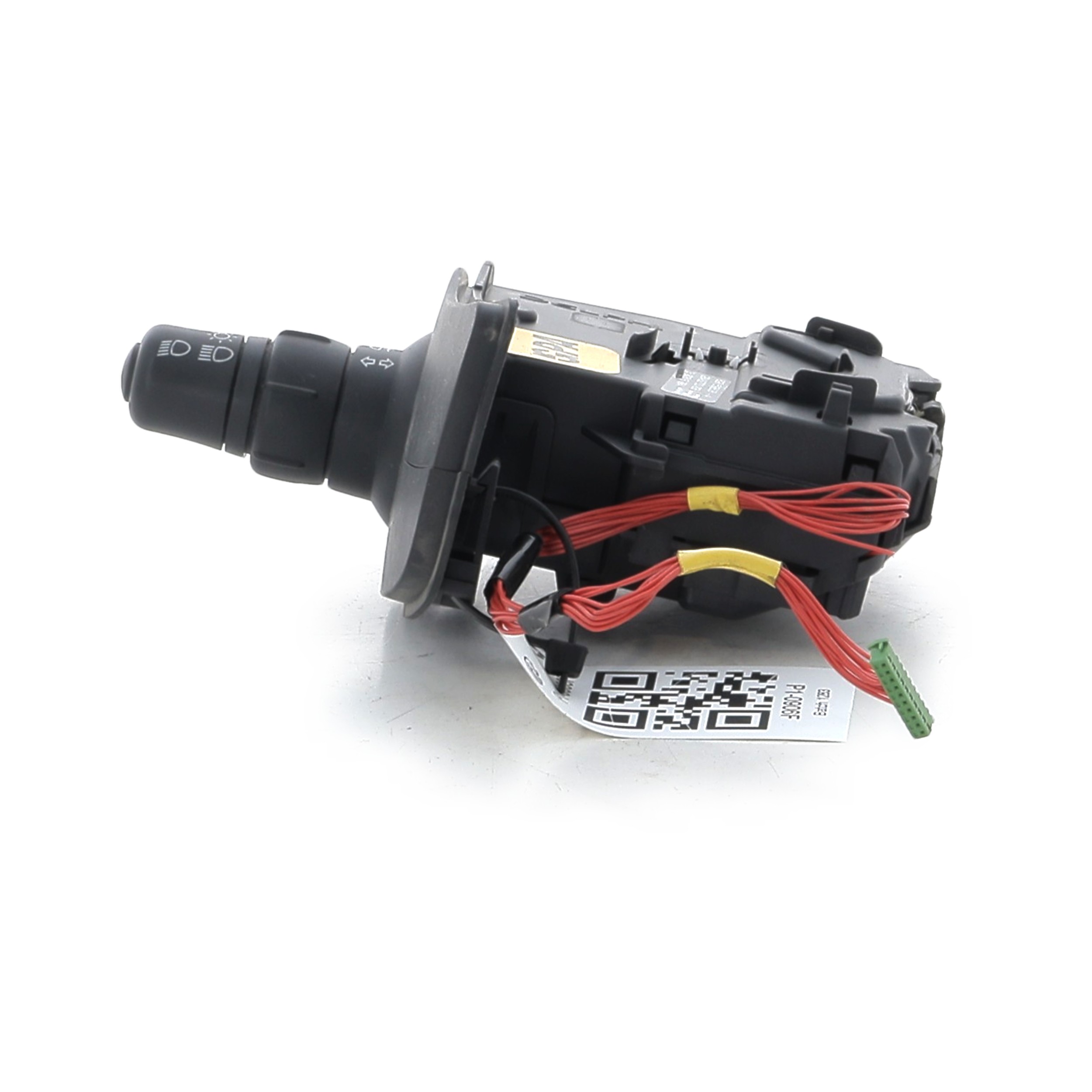 Commodo gauche 255405605R - RENAULT CLIO 3 PH.1 - P1-0906F P1-0906F