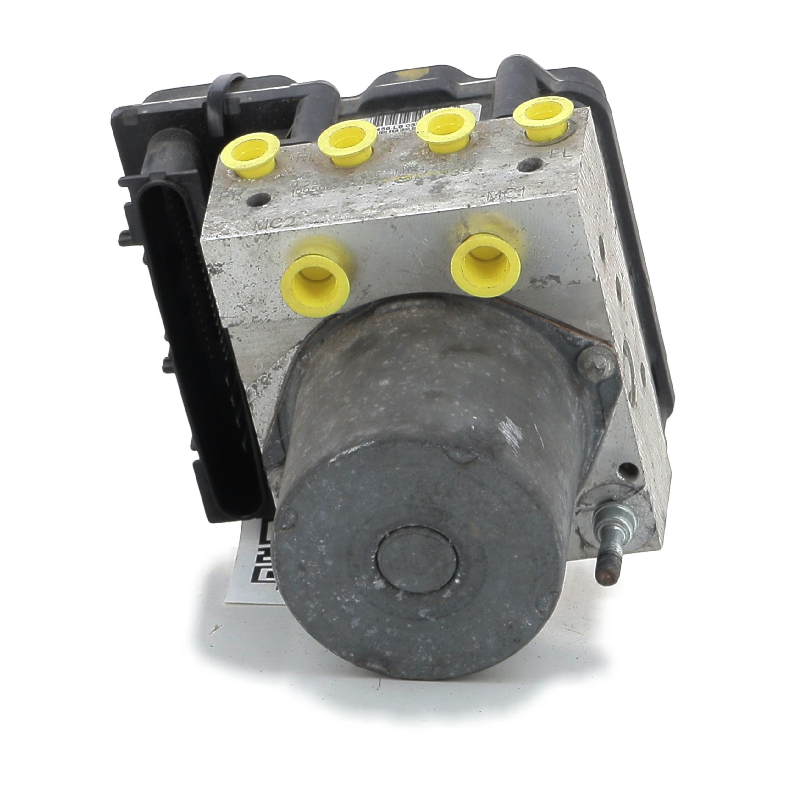 Bloc ABS NHY4437A0B - MAZDA MX5 3 PH.1 1.8 MZR - P1-0906N P1-0906N