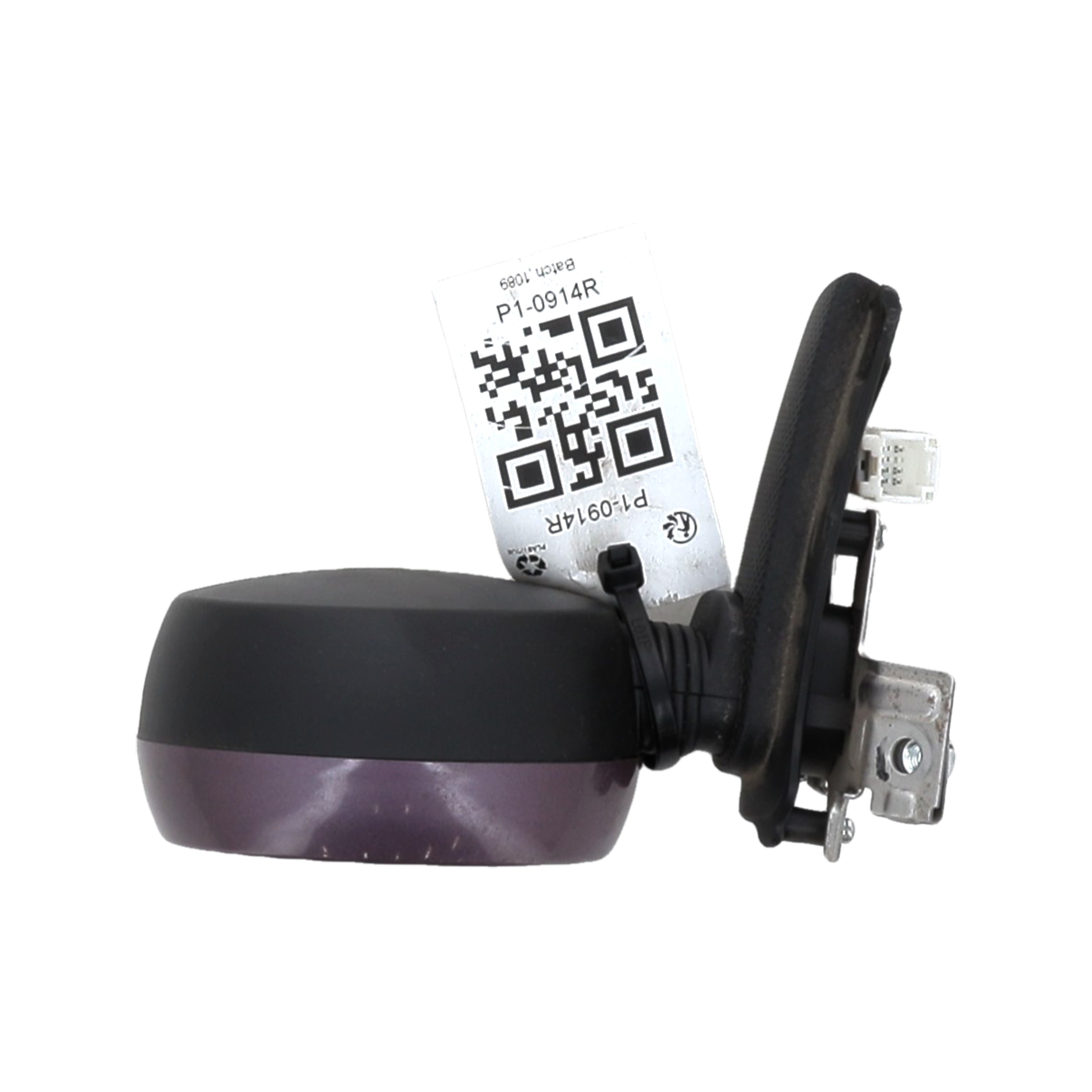 Compte-tours B0007366QU - PEUGEOT 107 PH.3 1.0 12V - P1-0914R P1-0914R