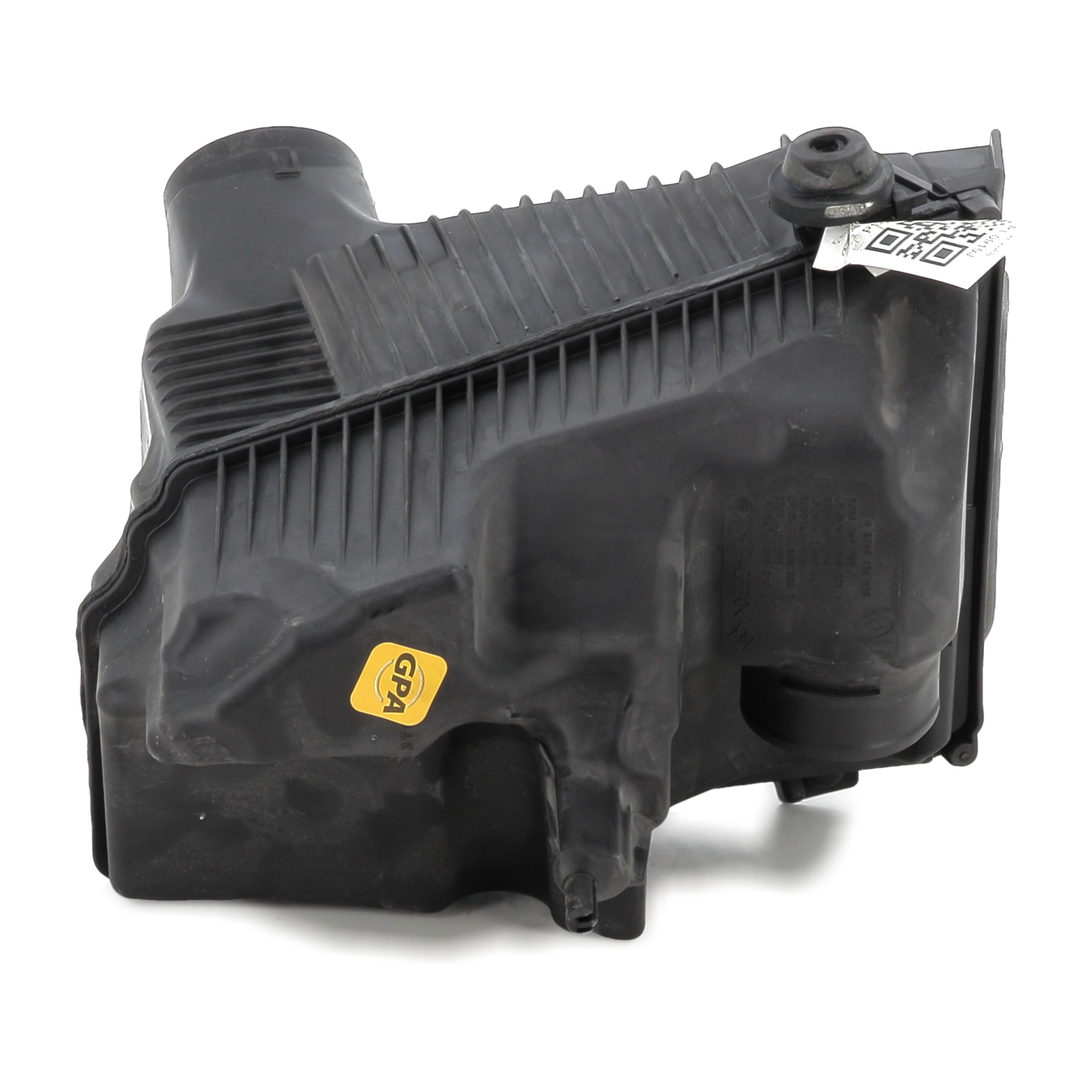 BOITE A AIR 8200369755 - RENAULT SCENIC 2 PH.1 1.6 16V - P1-0919J P1-0919J