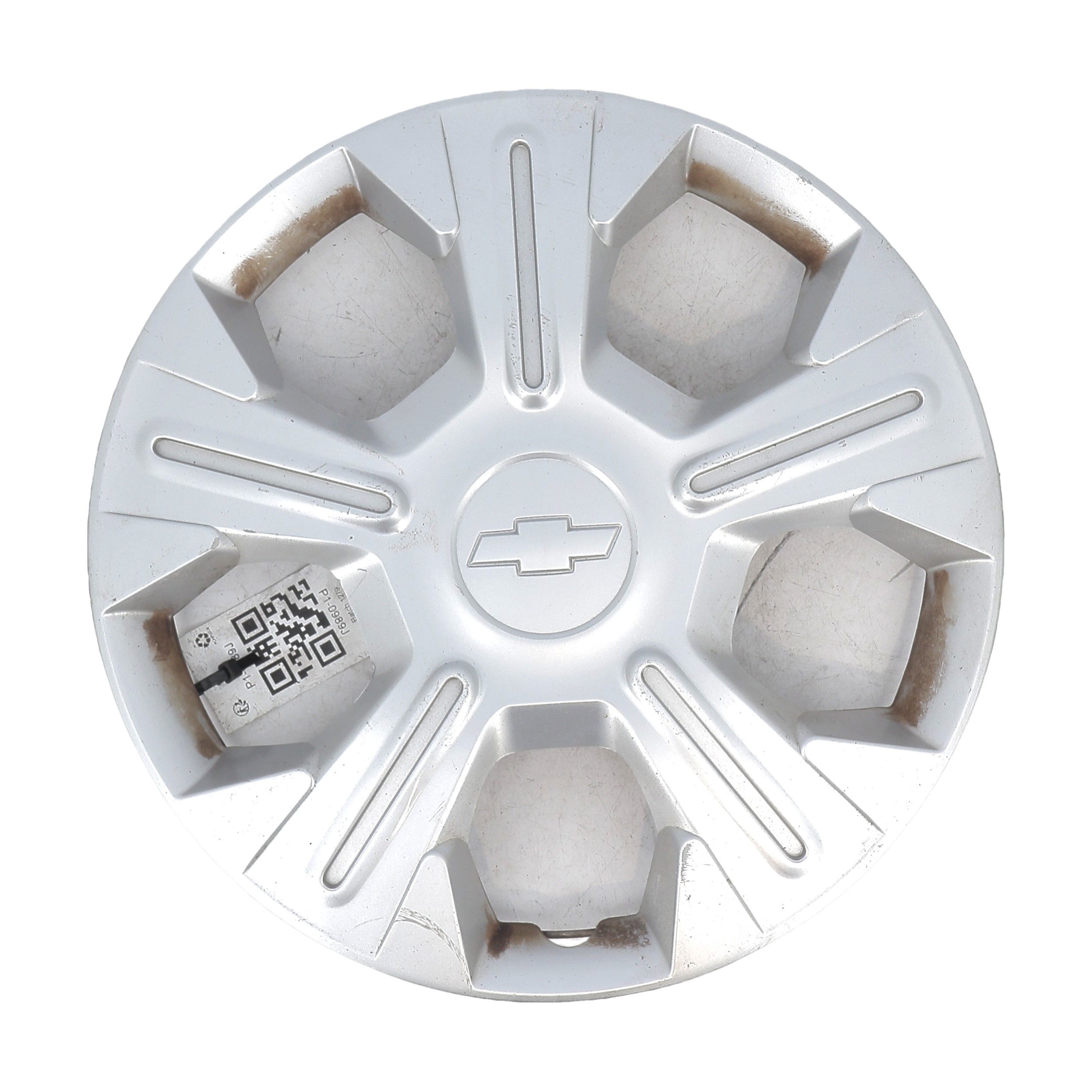 Enjoliveur 96666737 - CHEVROLET MATIZ 2 -NS1K_TYPE - P1-0989J P1-0989J