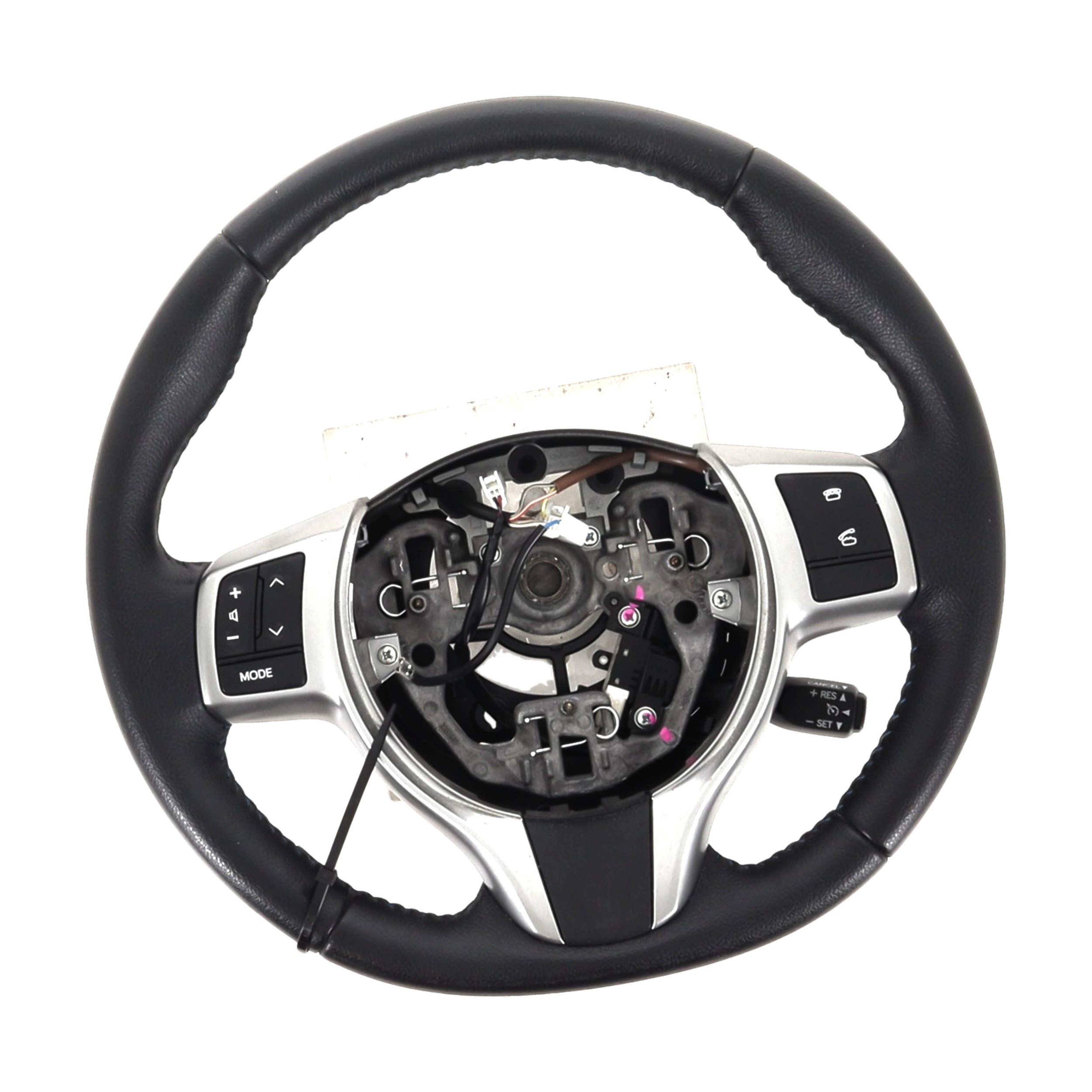 Volant 451020D300C2 - TOYOTA YARIS 3 PH.1 HSD 100H - P1-1073R P1-1073R