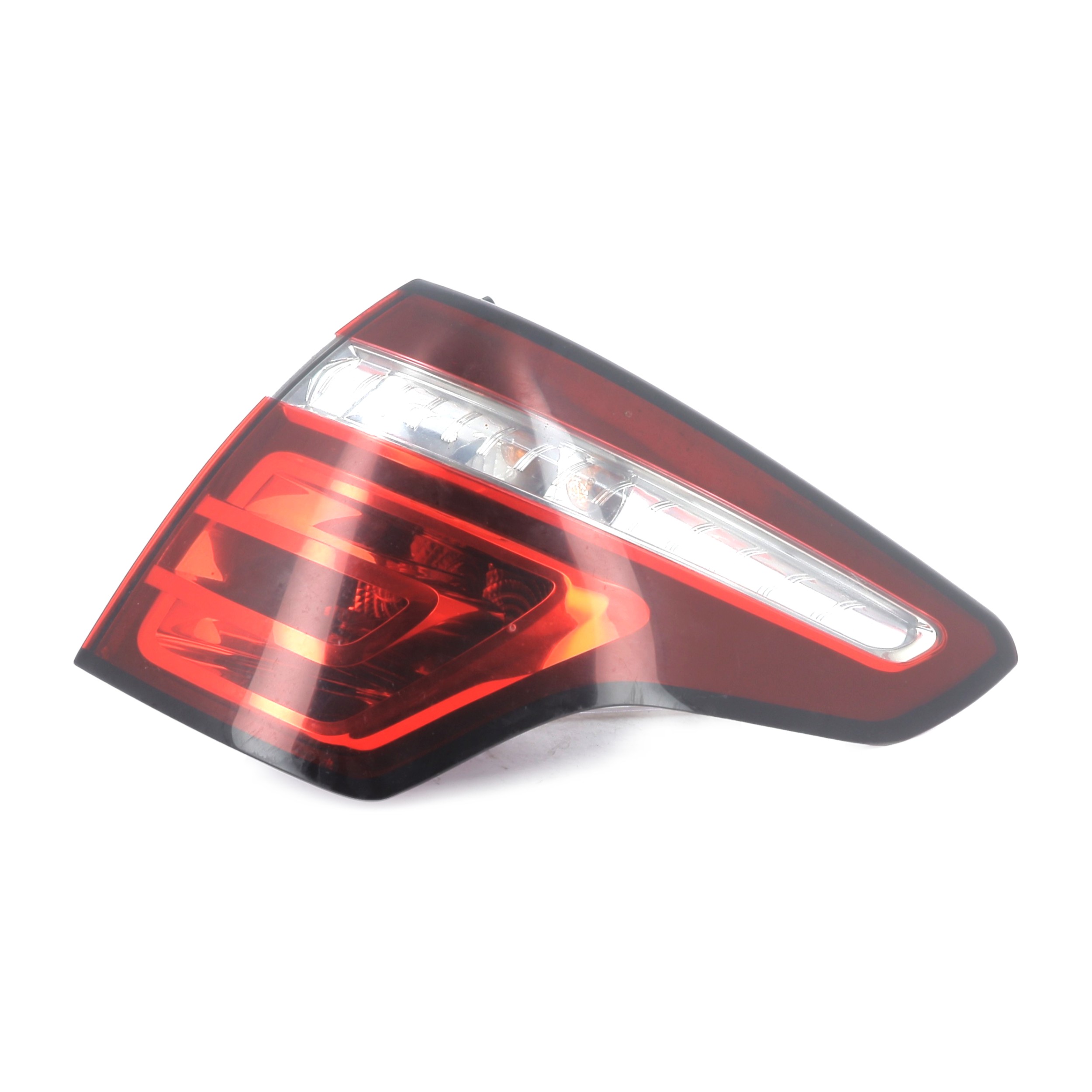 Feu arrière droit CITROEN C4 PICASSO 1 réf. 00006351LQ P1-1083P P1-1083P