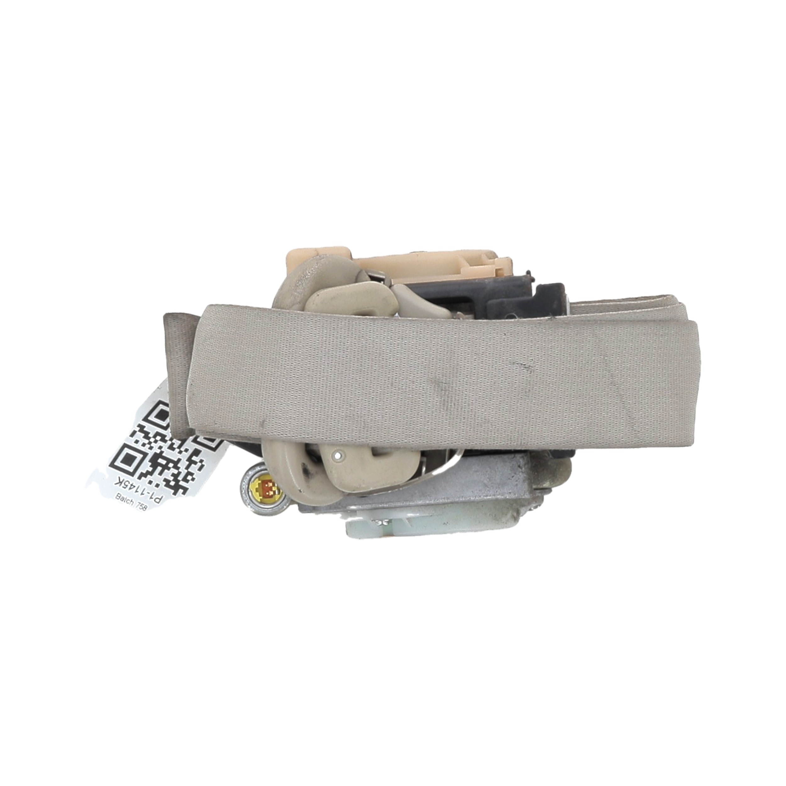 Ceinture avant gauche TOYOTA COROLLA 9 PH.1 réf. 7321002130C0 P1-1145K P1-1145K