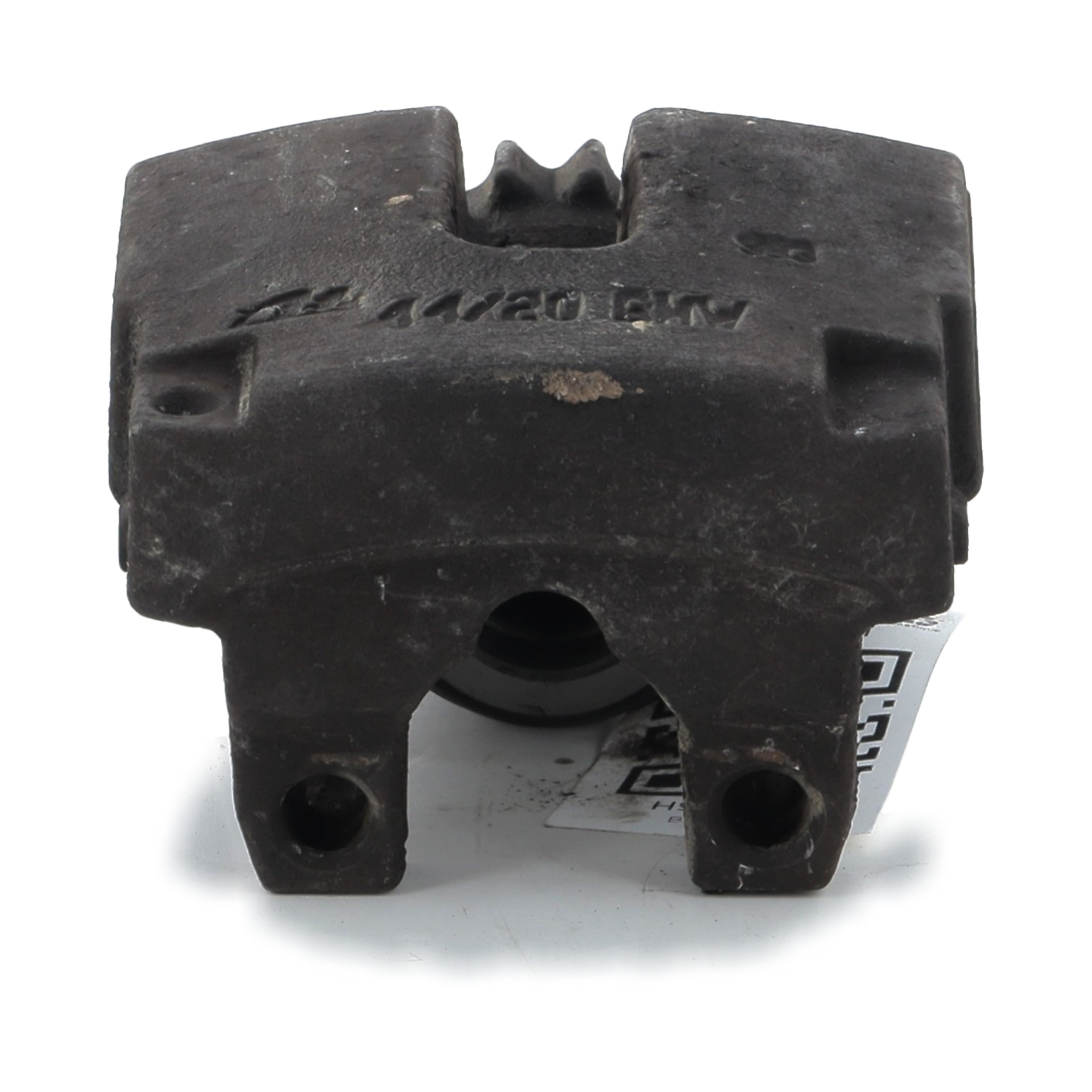 Etrier arrière gauche 34216776787 - BMW X5 3 3.0 CDI 4X4 - P1-1155H P1-1155H