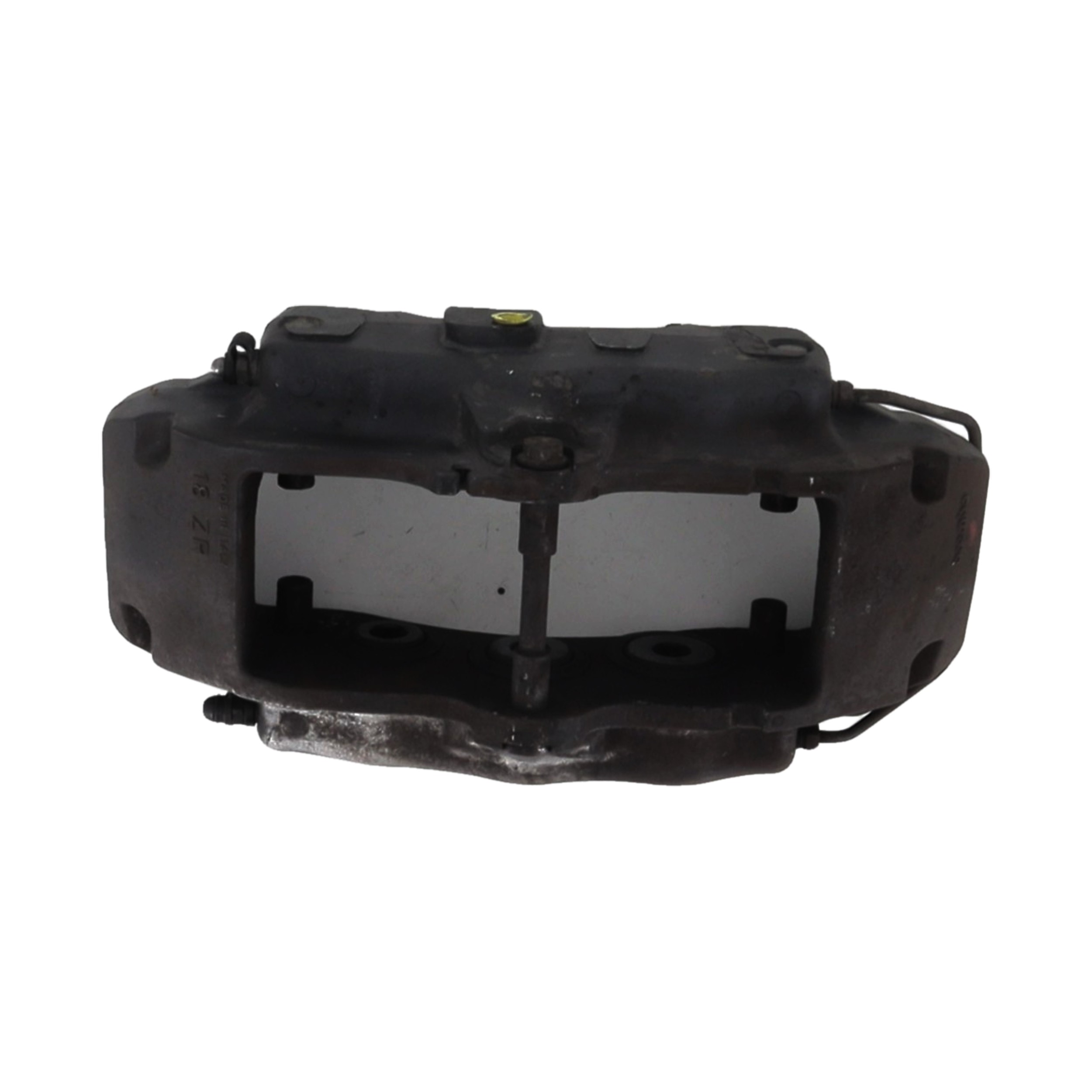 Etrier avant droit 7L6615150 - AUDI Q7 1 PH.1 V6 TDI Q - P1-1270T P1-1270T