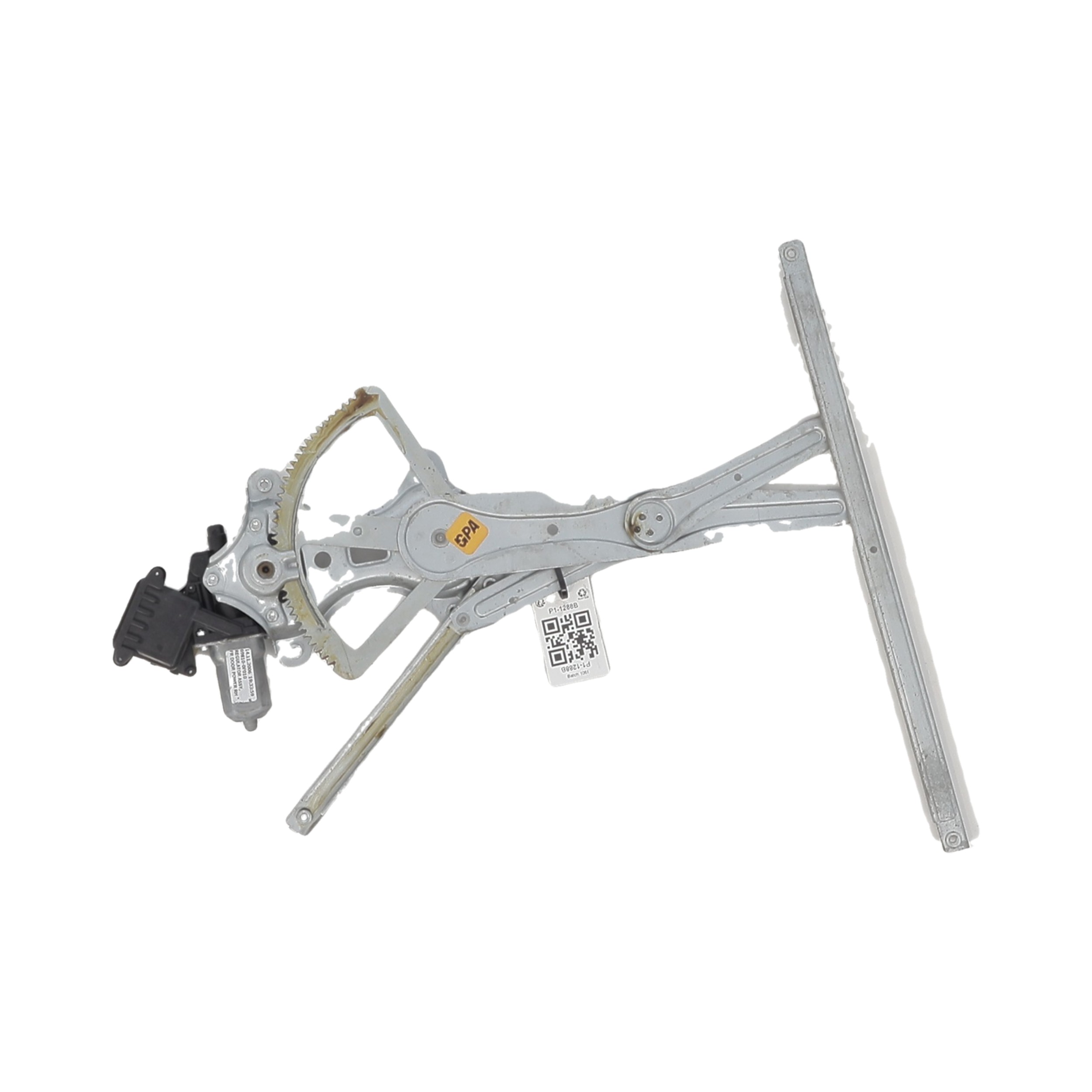 Lève vitre avant droit TOYOTA COROLLA VERSO 2 PH.1 P1-1288B P1-1288B