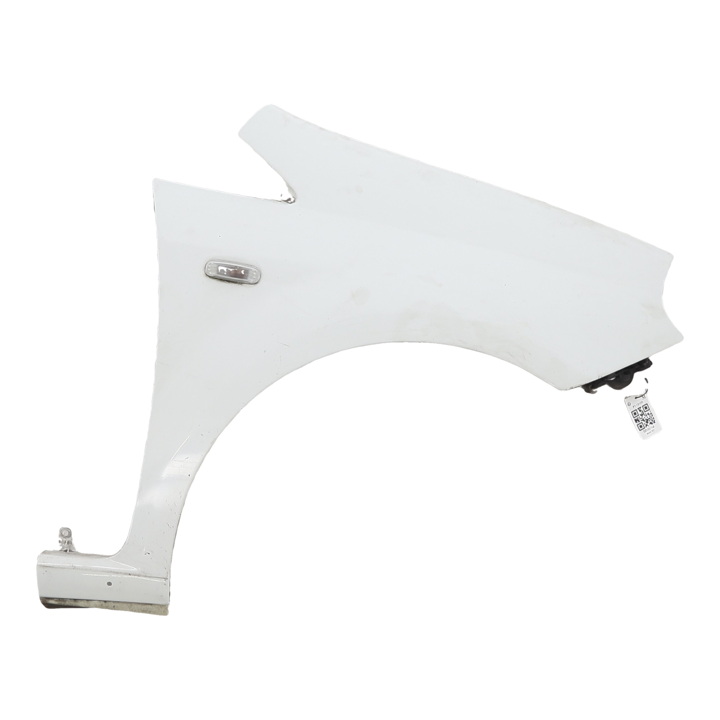 Aile avant droite FIAT GRANDE PUNTO 3 51901102 P1-1312Q P1-1312Q