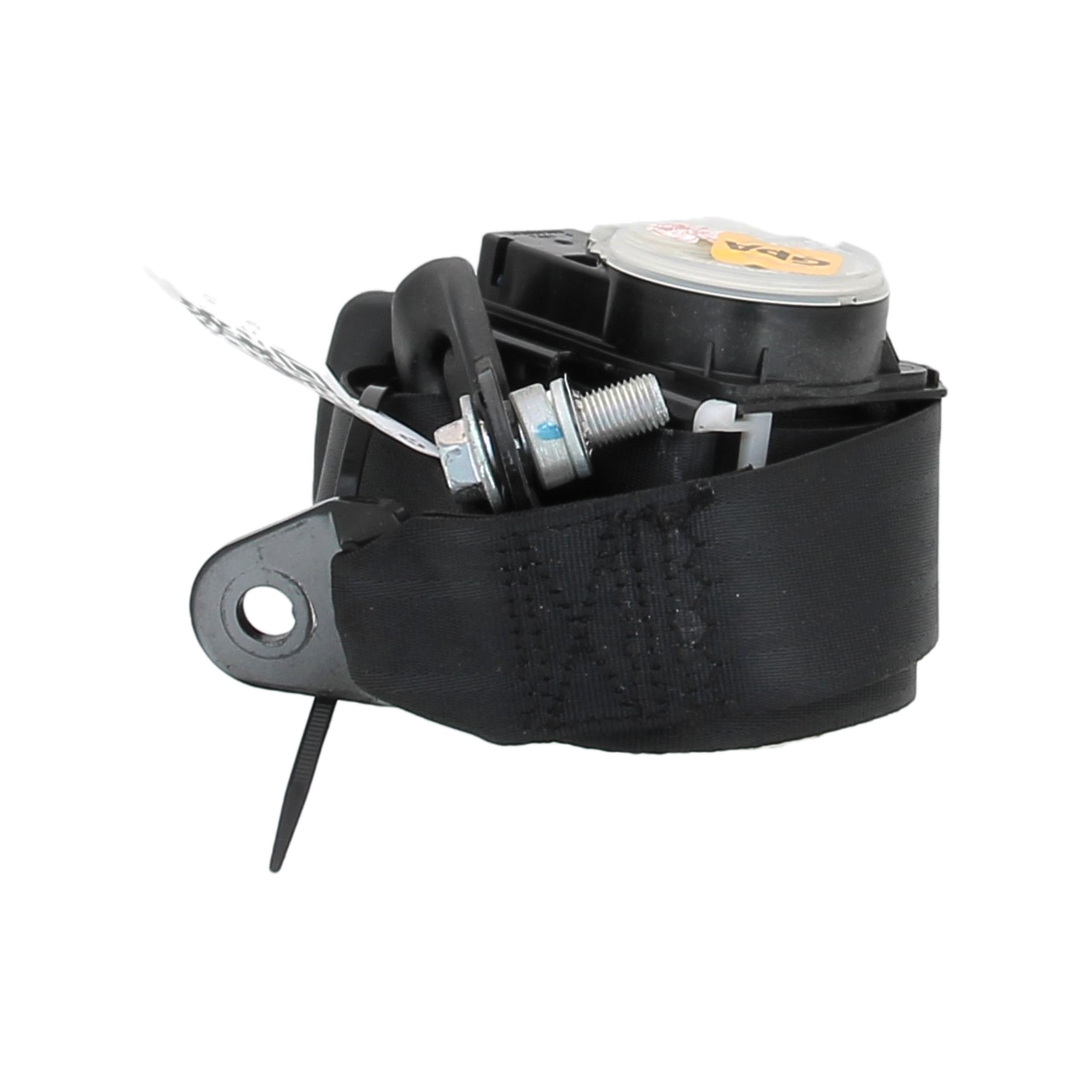 Ceinture arrière droite SUZUKI ALTO 3 réf. 84904M68K40-5PK P1-1341U P1-1341U