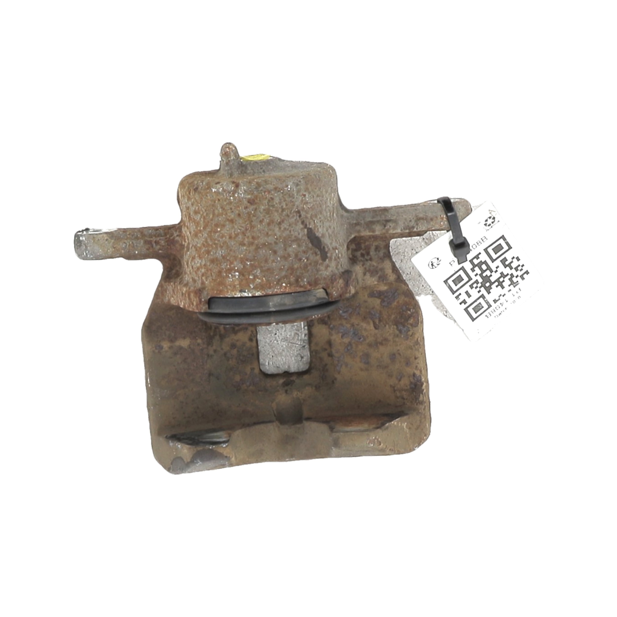 Etrier avant droit 55101-65J05-999 - SUZUKI GRAND VITARA 2 PH.1 1.9 DDIS - P1-1408B P1-1408B