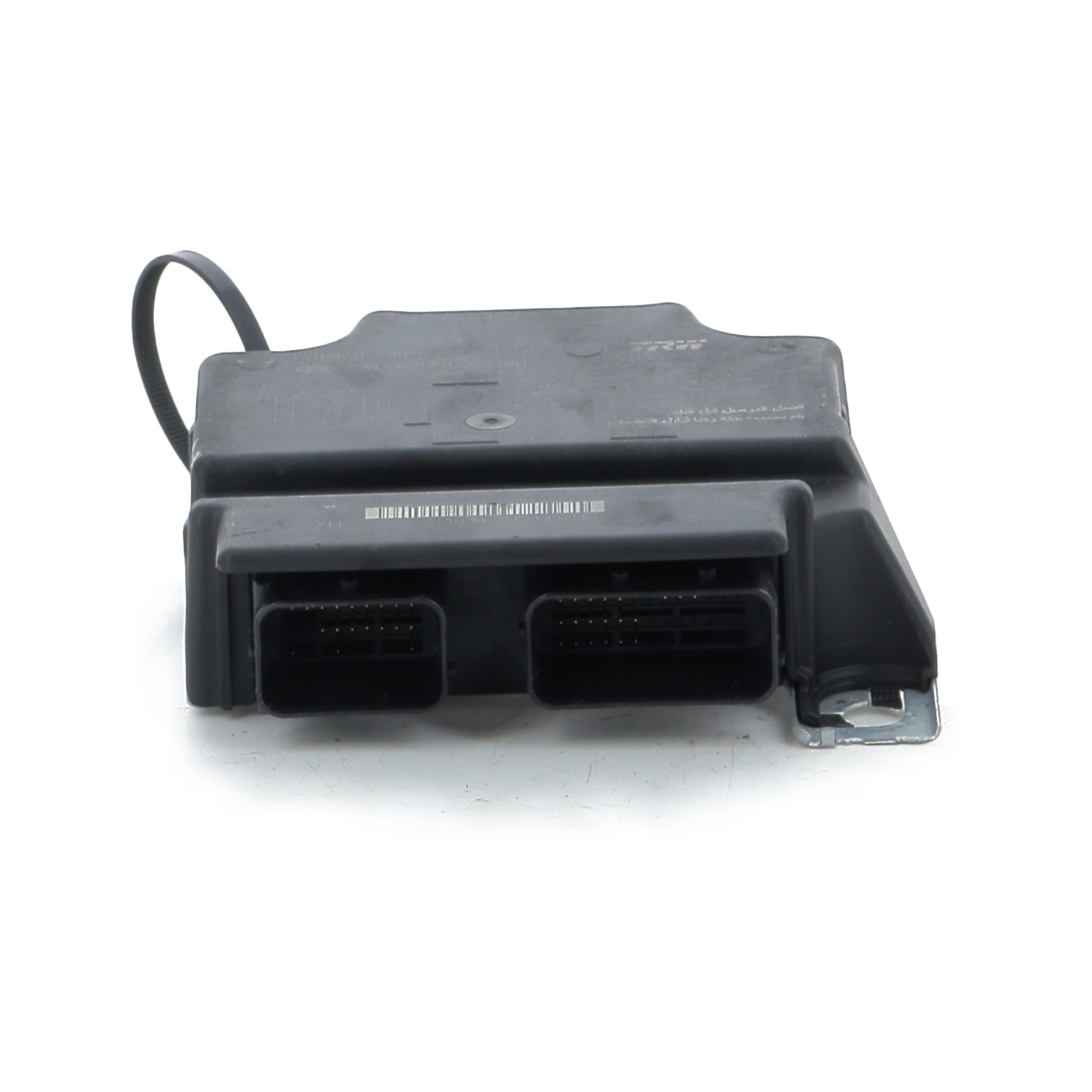 Calculateur d'airbag 95910A2350 - KIA CEED 2 PH.1 1.6 CRDI - P1-1484J P1-1484J