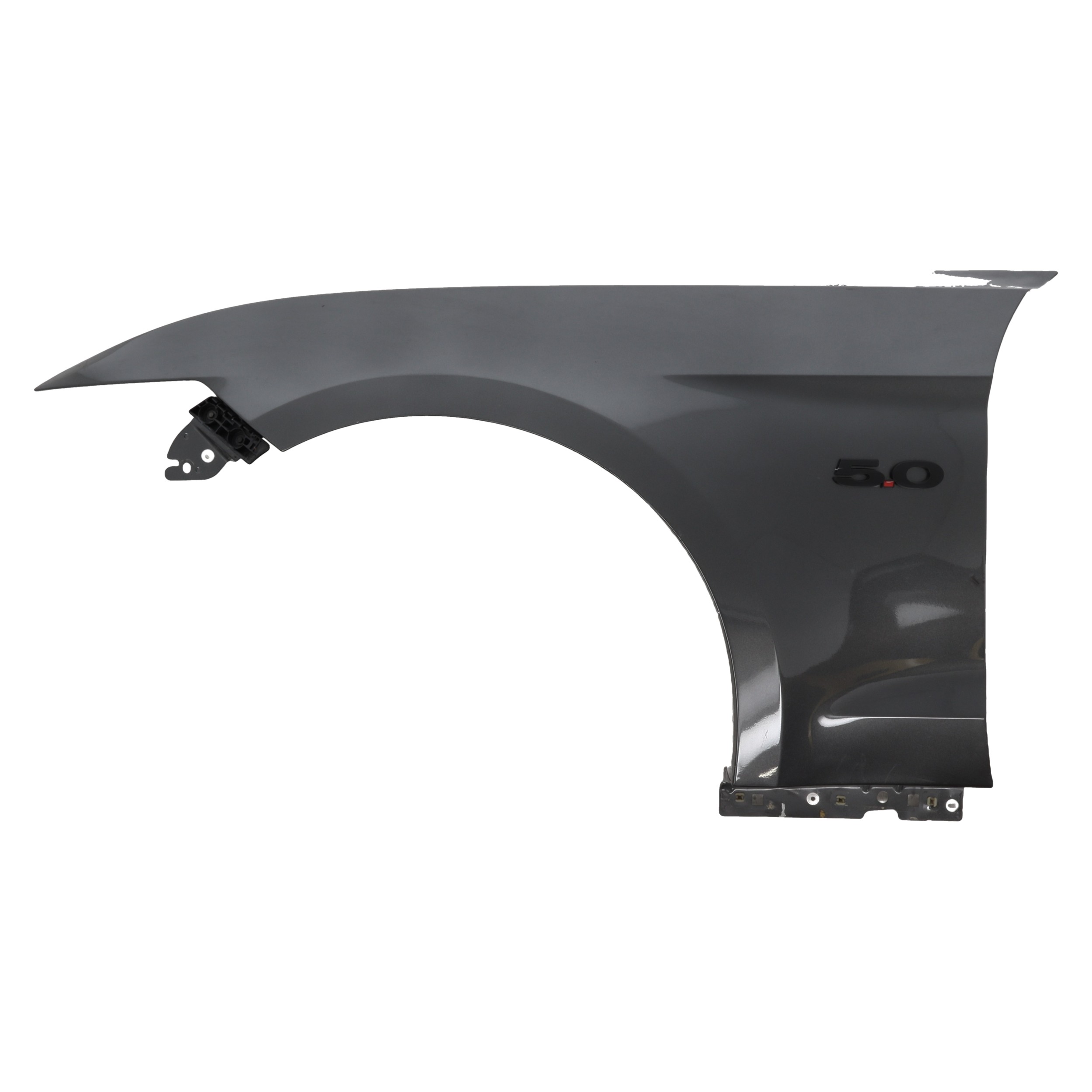 Aile avant gauche FORD MUSTANG 7 PH.1 2293086 P1-1511R P1-1511R