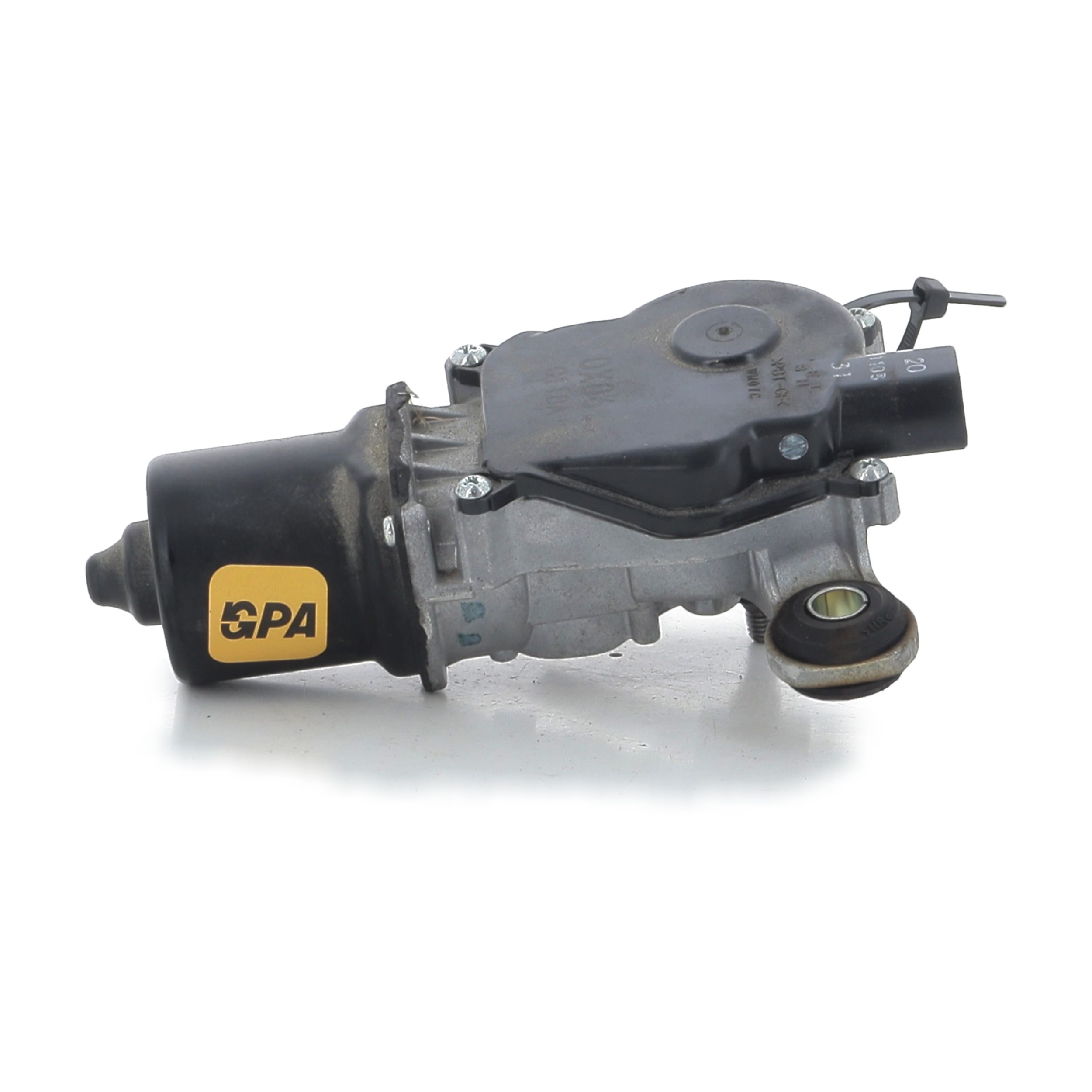 Moteur d'essuie glace avant réf. 28810-3NL0B- NISSAN LEAF 2 P1-1560K P1-1560K