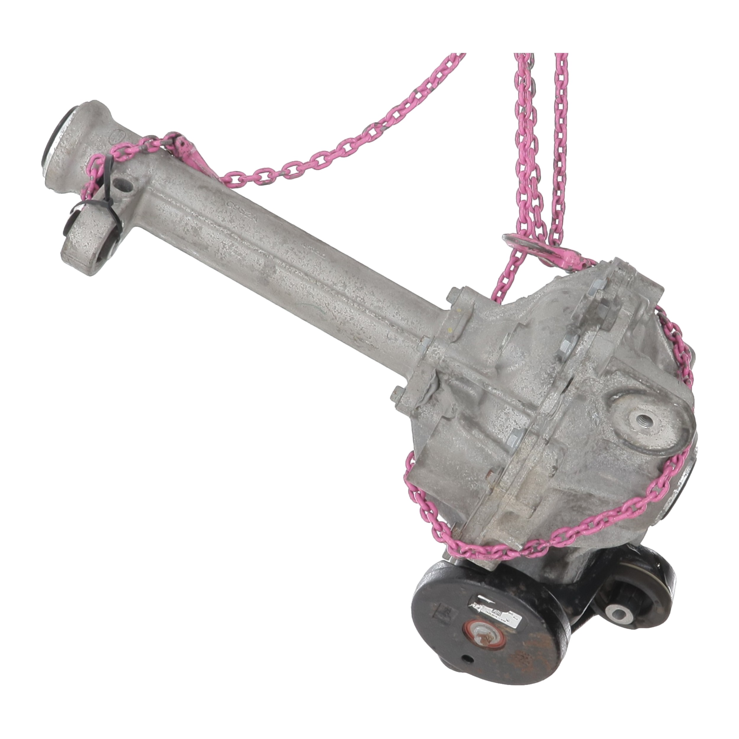 Pont avant LR066511 - LAND ROVER RANGE SPORT 2 PH.1 - P1-1565G P1-1565G