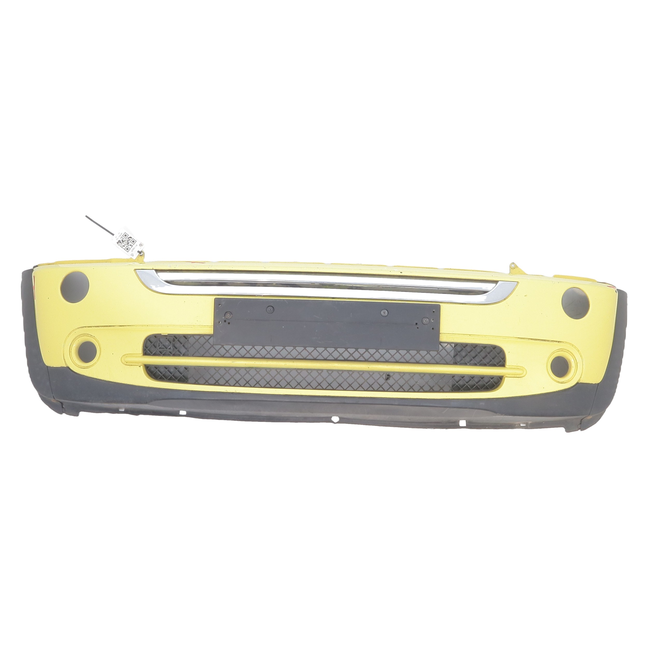 Pare choc avant 51117127925 - MINI MINI 1 PH.2 COOPER - P1-1582P P1-1582P