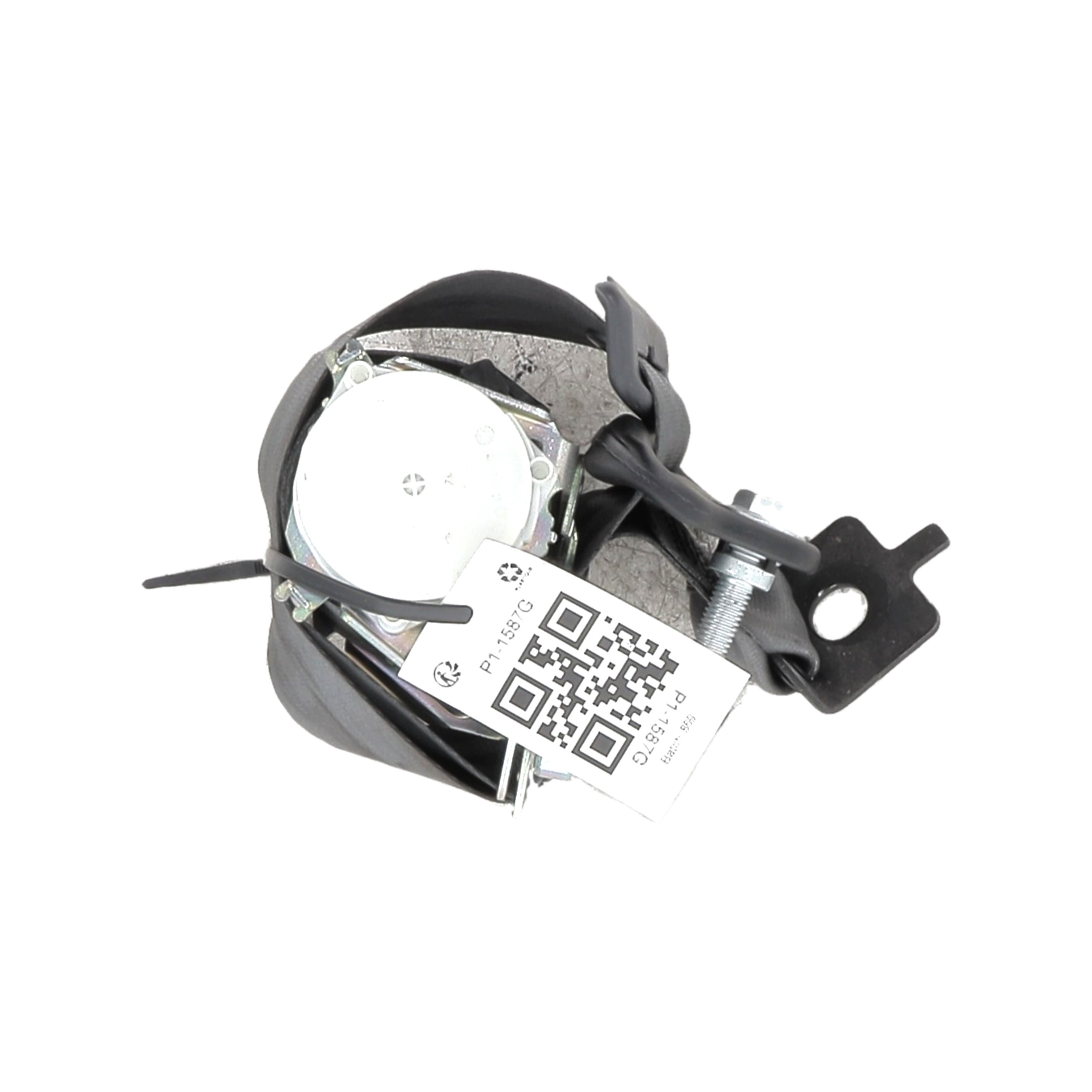 Ceinture arrière droite RENAULT CLIO 3 PH.1 réf. 8200683948 P1-1587G P1-1587G