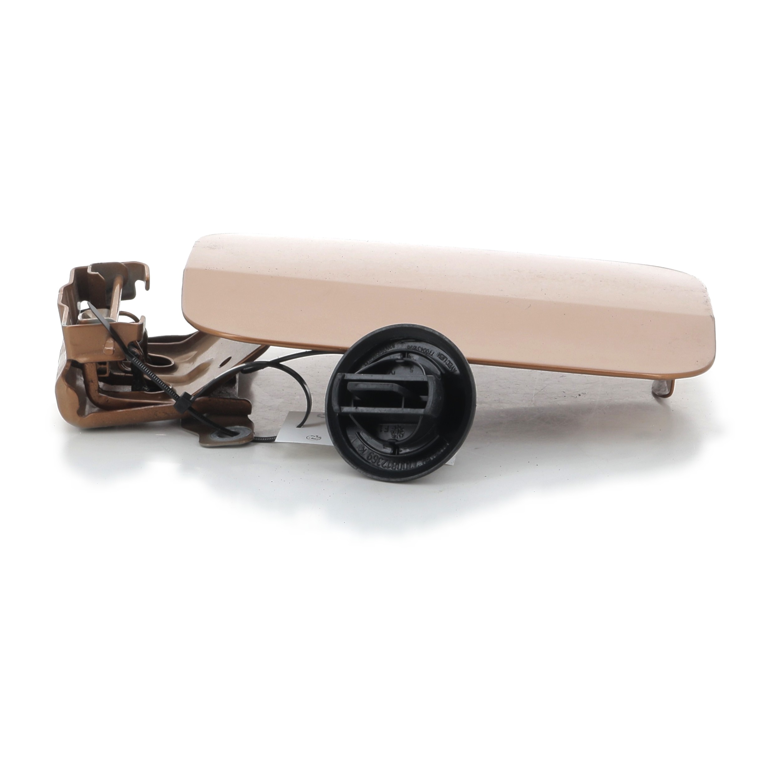 Trappe portillon carburant 788304567R - DACIA DUSTER 2 PH.1 BDCI 115 - P1-1618M P1-1618M