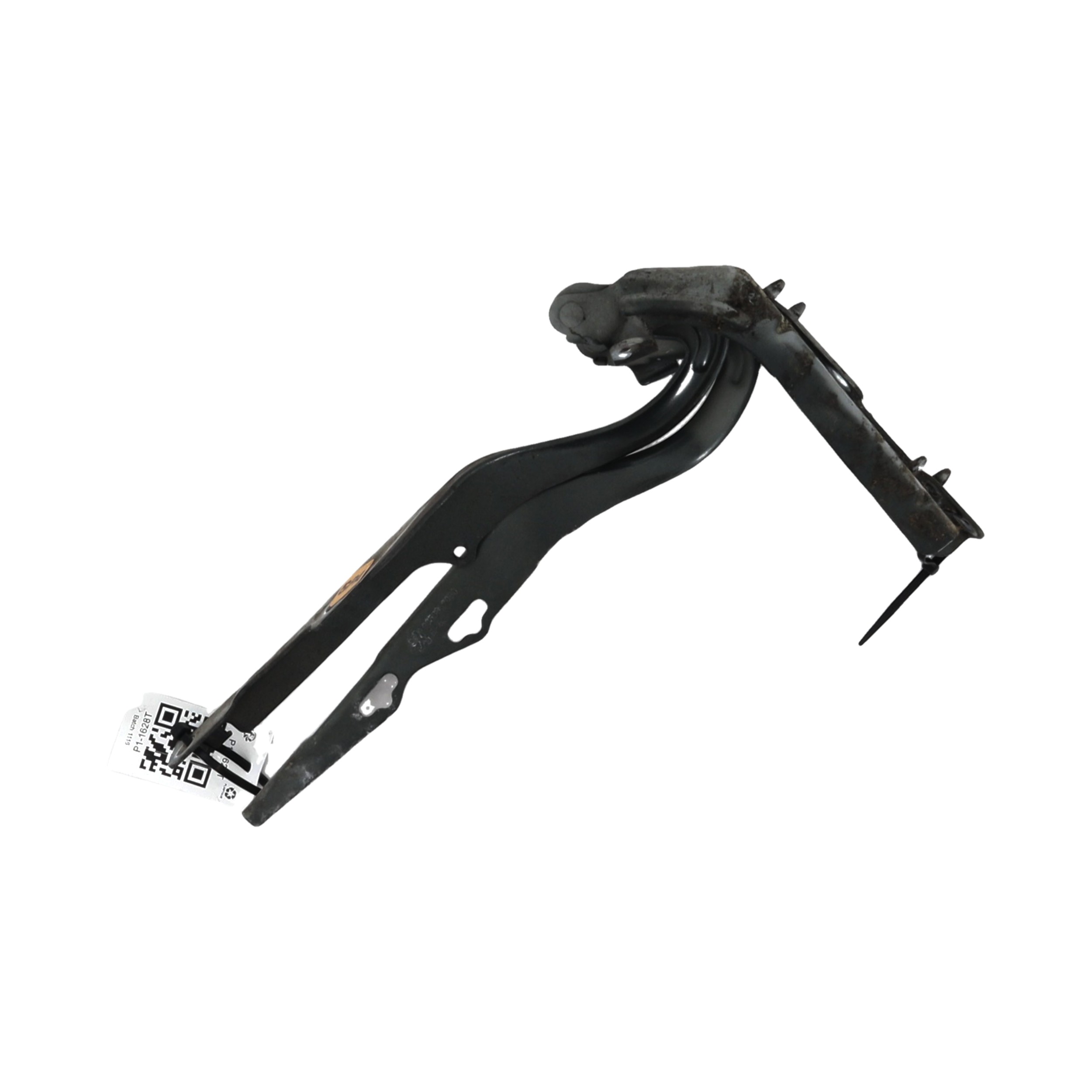 CHARNIERES DE CAPOT 0000791297 - PEUGEOT 207 SW 1.6 THP - P1-1628T P1-1628T