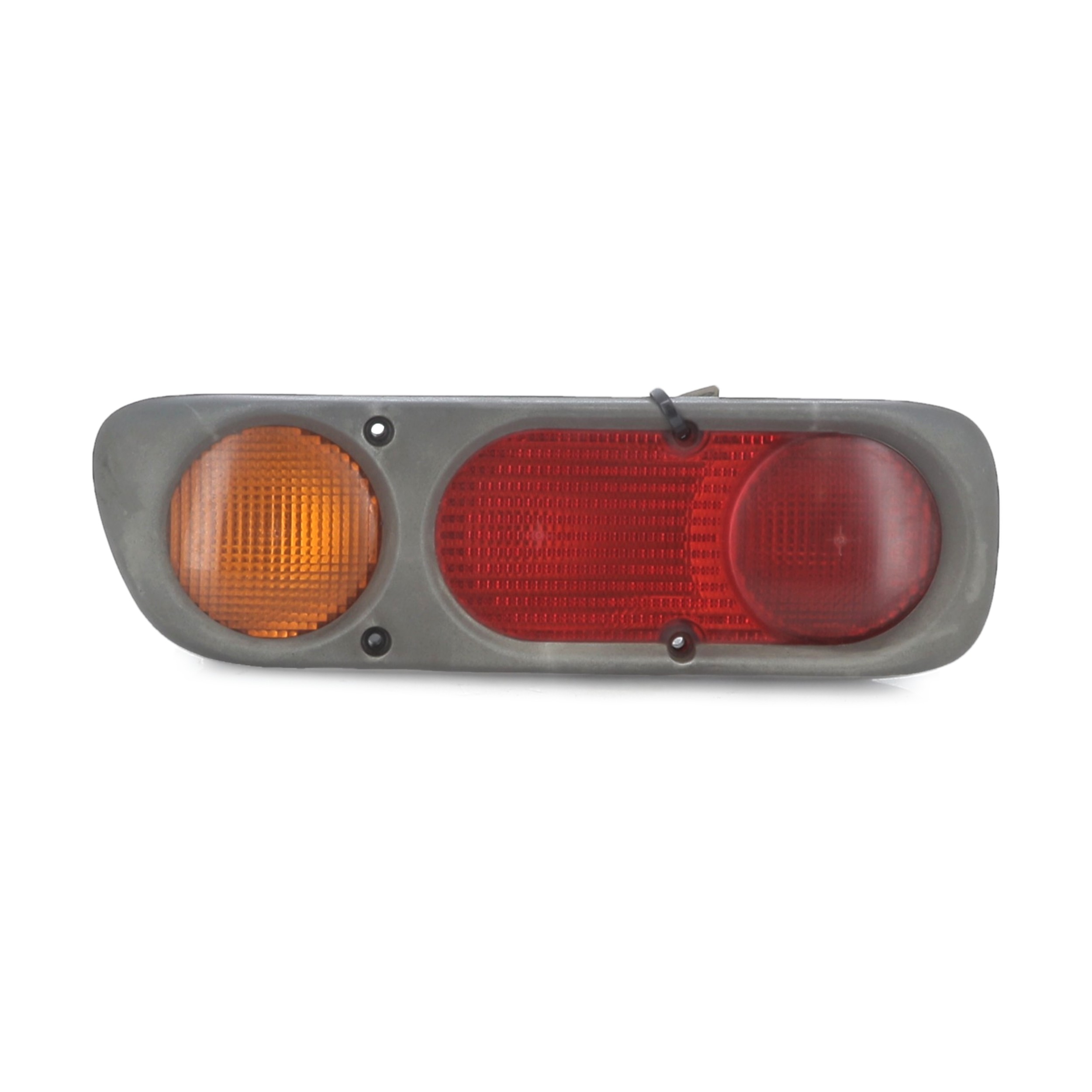 Feu de pare choc arrière gauche 26555-0X001- - NISSAN TERRANO 2 PH.3 II - P1-1641R P1-1641R