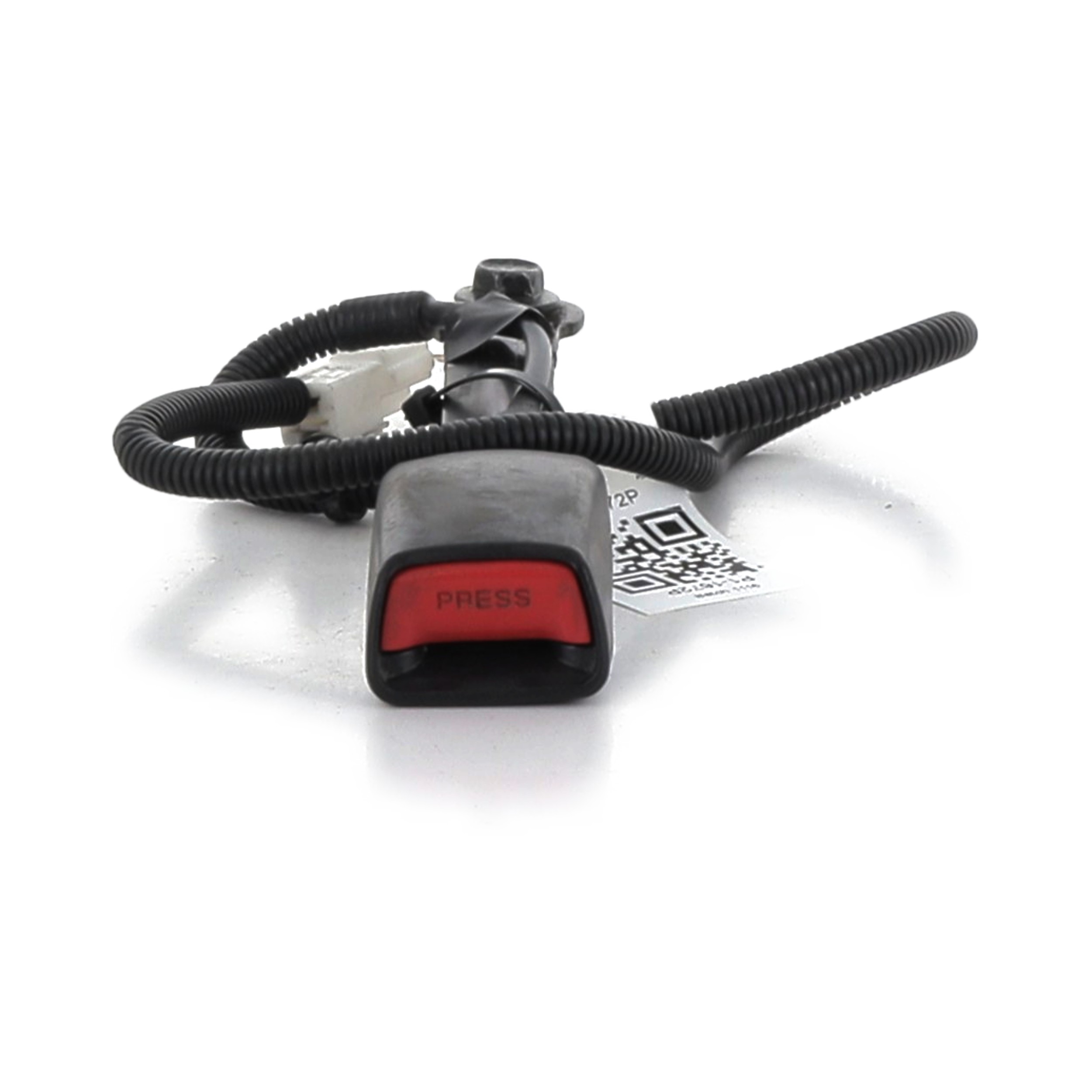 Attache ceinture avant gauche KIA PICANTO 2 PH.1 P1-1672P P1-1672P