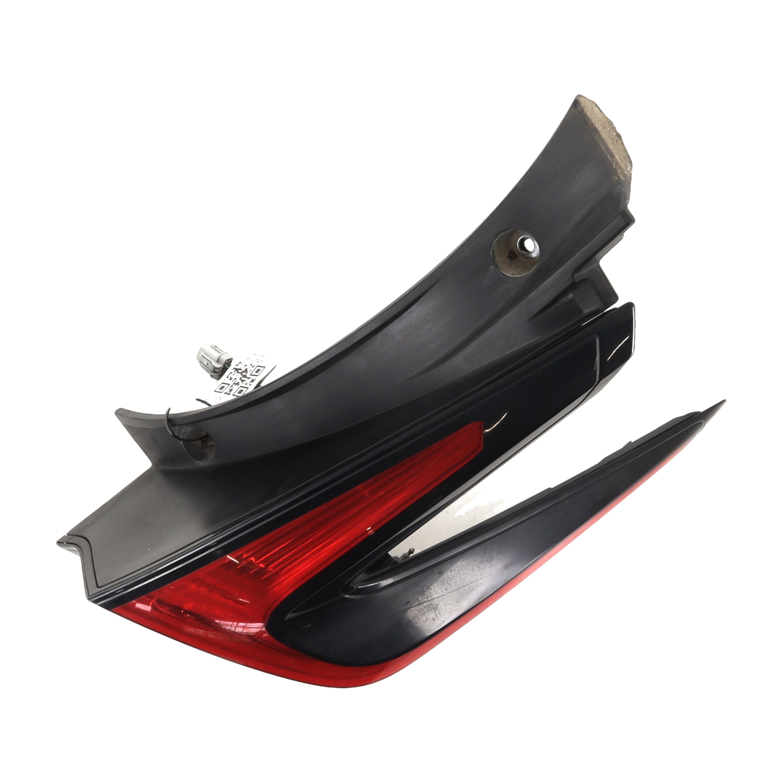 Feu arrière droit NISSAN LEAF 2 réf. 26550-5SH1C P1-1743I P1-1743I