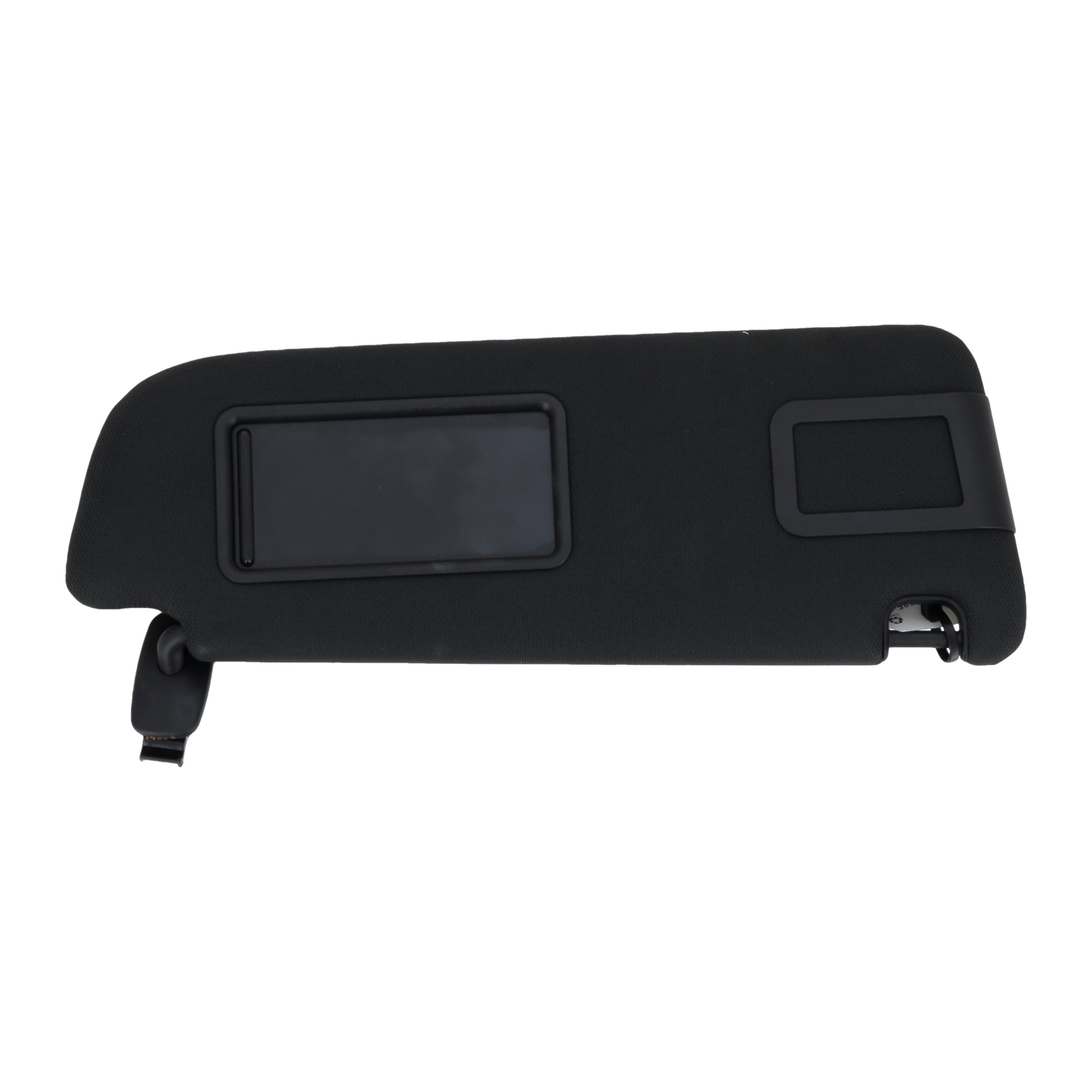 Pare-soleil droit 4F0857552AB1MB - AUDI A6 3 PH.1 V6 TDI Q - P1-1758F P1-1758F