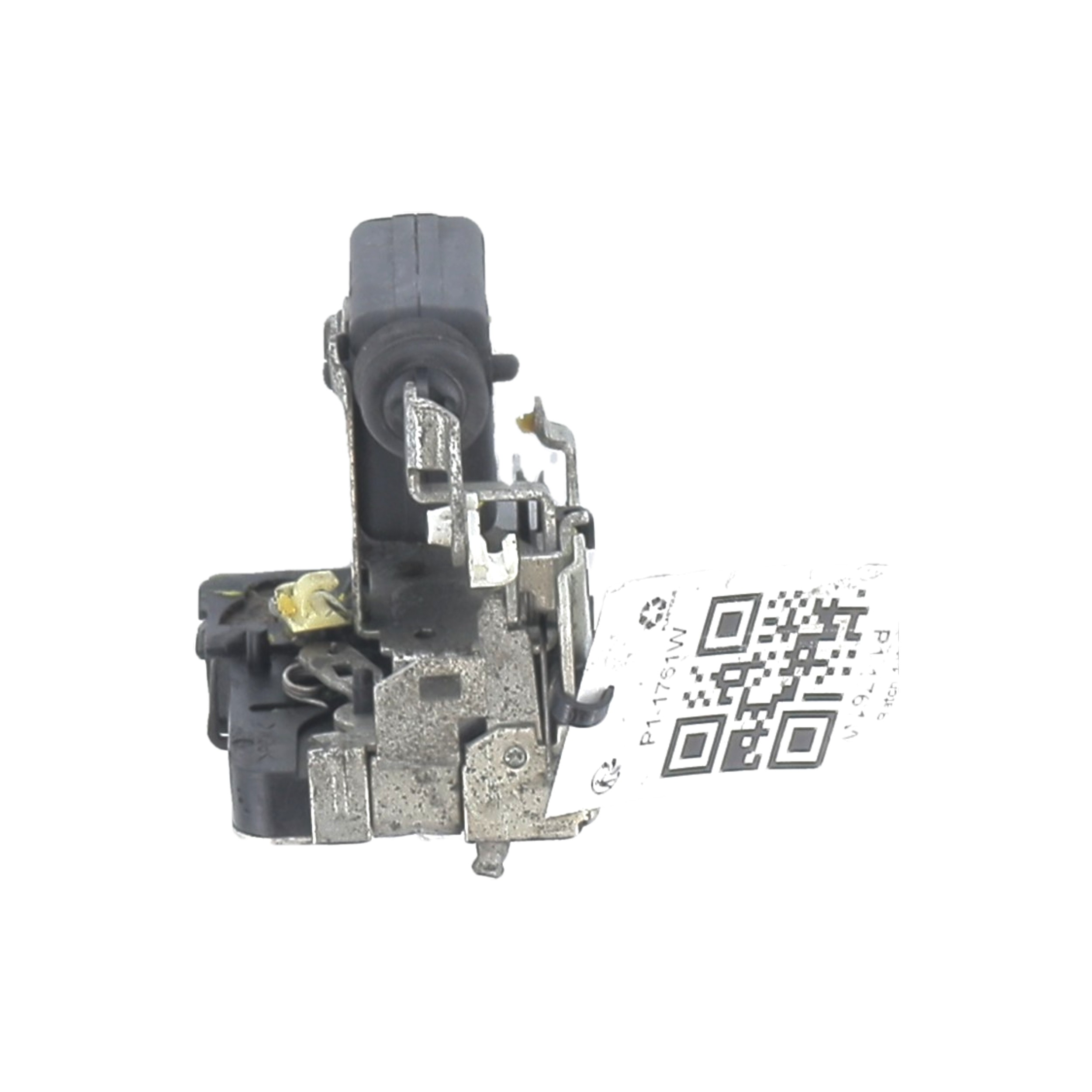 Serrue de porte arriere gauche 8200735248 - DACIA SANDERO 1 STEPWAY - P1-1761W P1-1761W