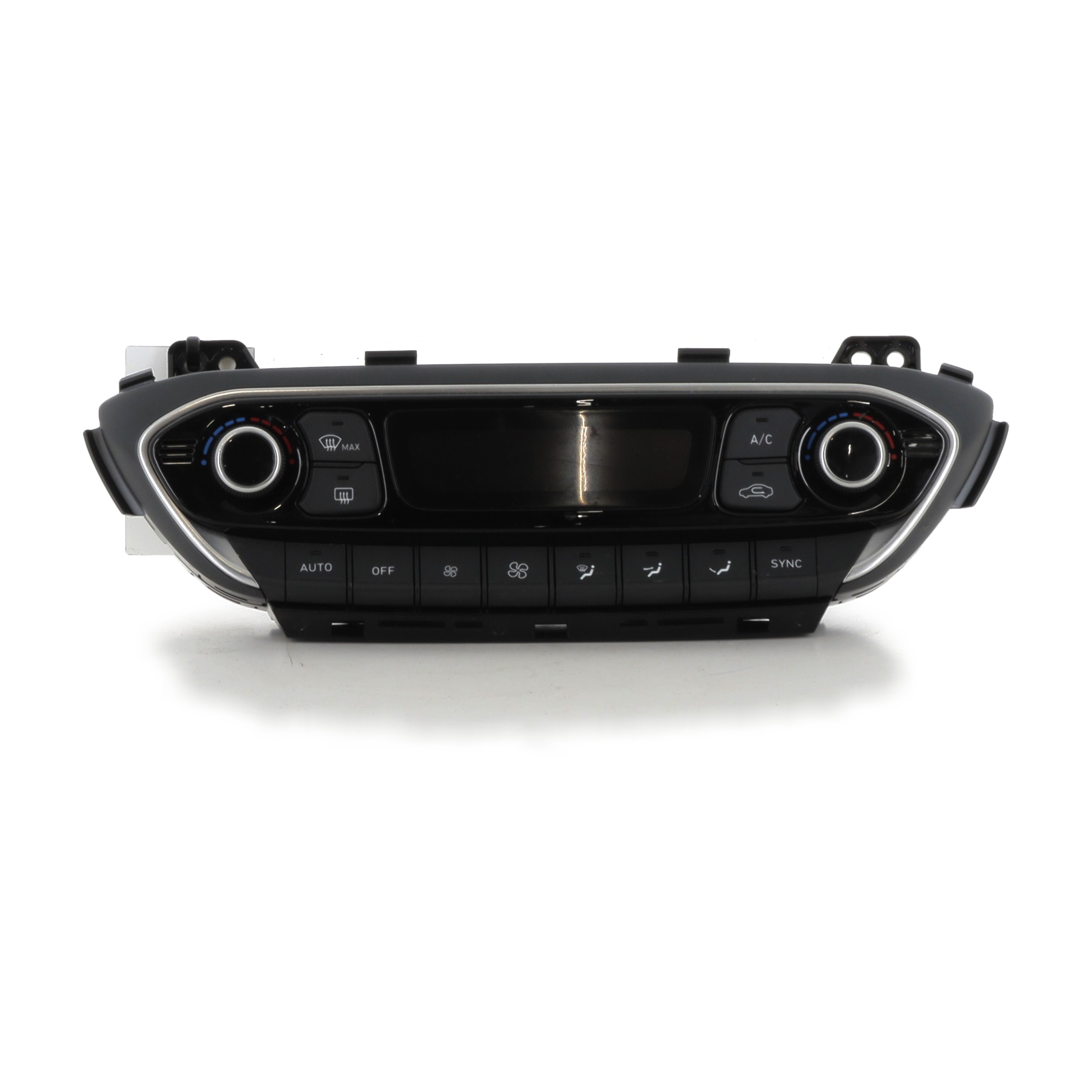 Commande de chauffage 97250G4251MPP - HYUNDAI I30 3 PH.1 - P1-1770E P1-1770E