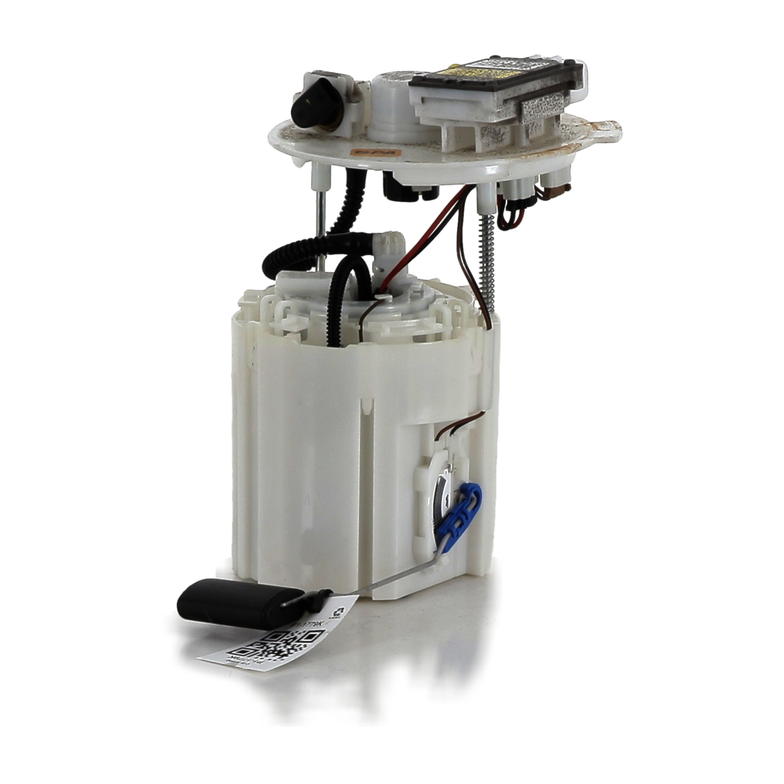 Pompe à carburant électrique 31120S0000 - HYUNDAI I30 3 PH.1 - P1-1779K P1-1779K