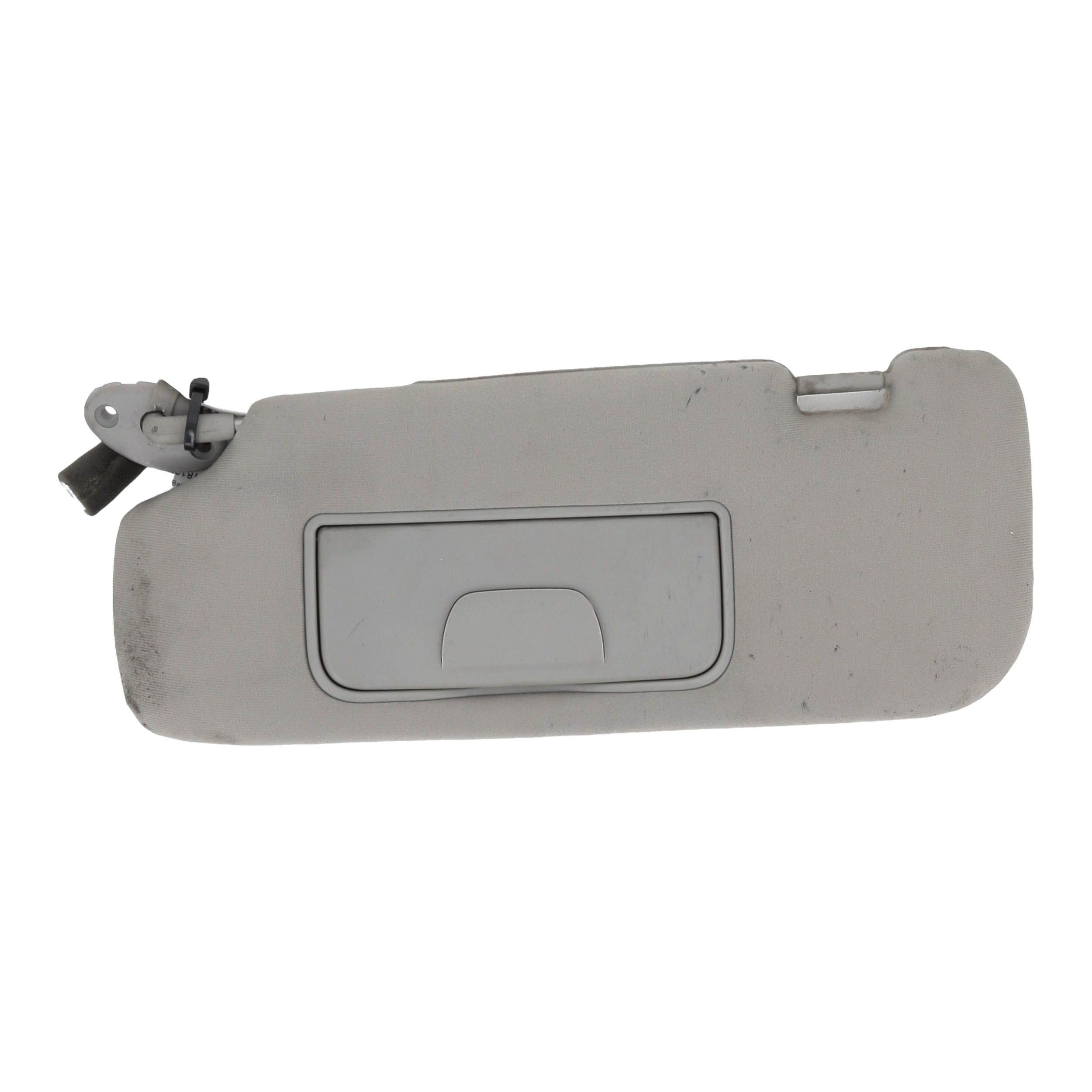 Pare-soleil gauche 42532529 - CHEVROLET CAPTIVA PH.3 2.2 VCDI - P1-1813X P1-1813X