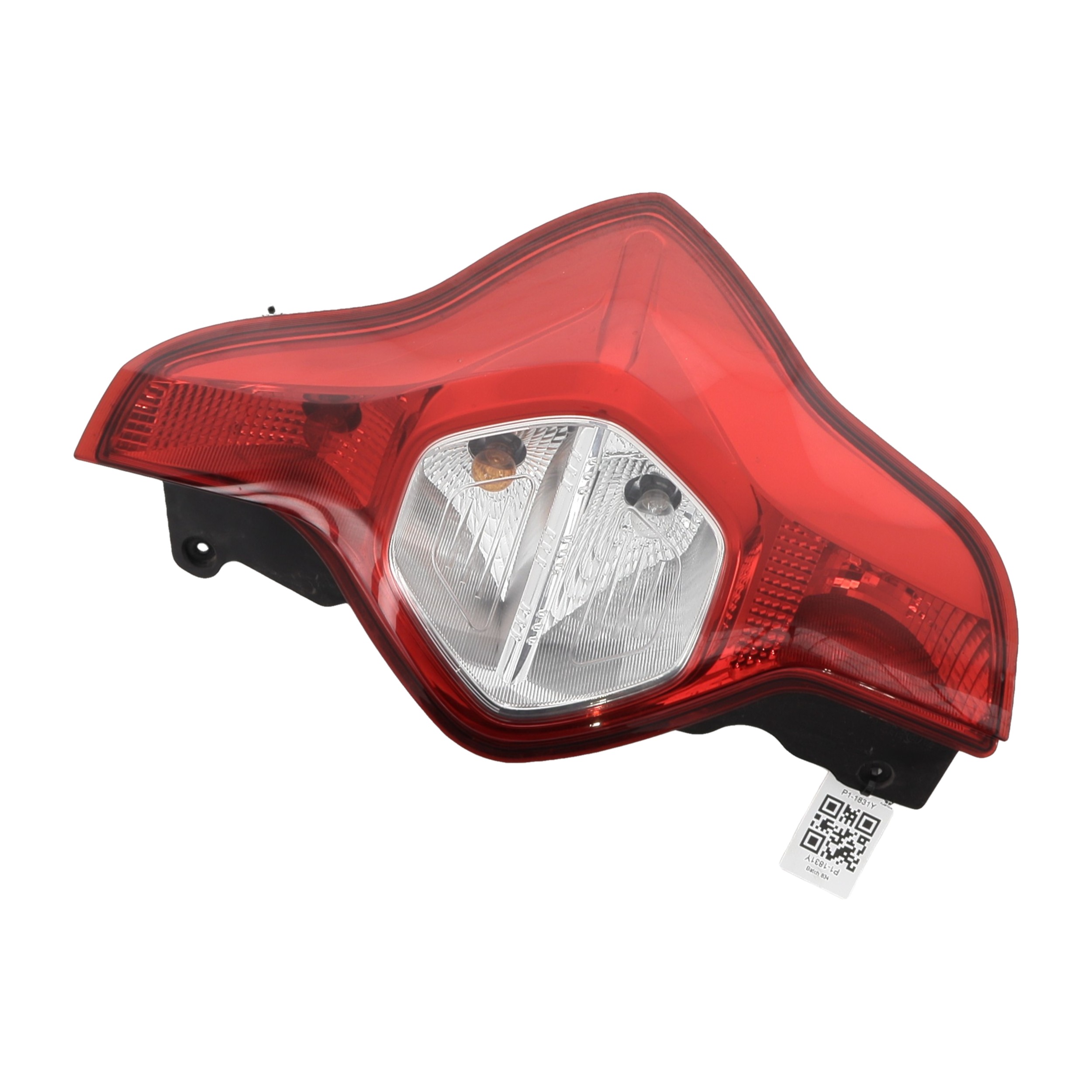 Feu arrière droit DACIA LODGY PH.1 réf. 265502184R P1-1831Y P1-1831Y