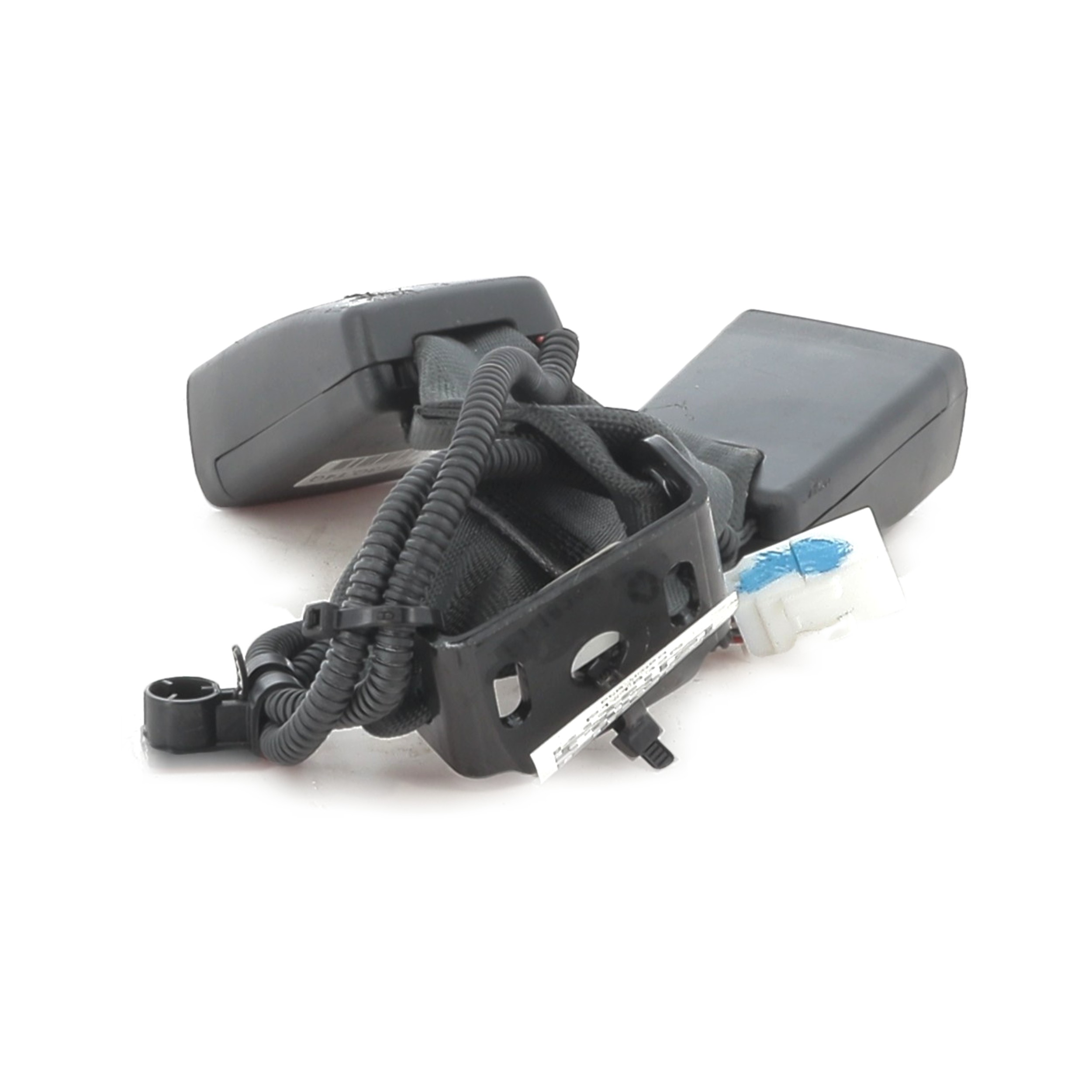 Attache ceinture arrière gauche KIA PICANTO 2 PH.1 P1-1832R P1-1832R