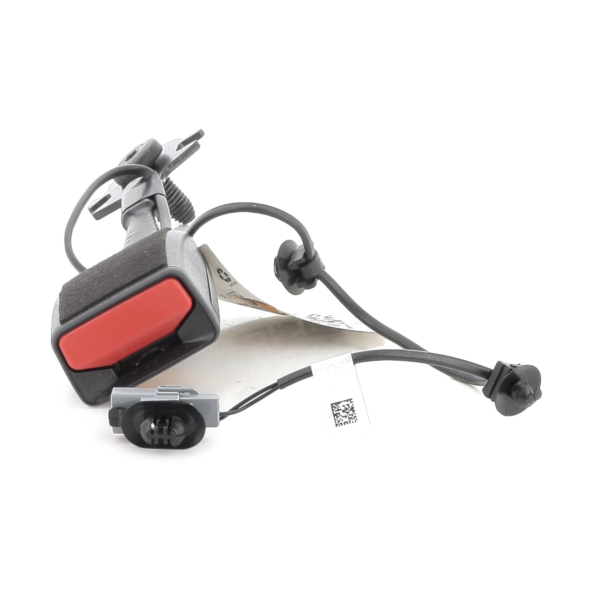 Attache ceinture avant gauche RENAULT CLIO 5 PH.2 P1-1877Q P1-1877Q