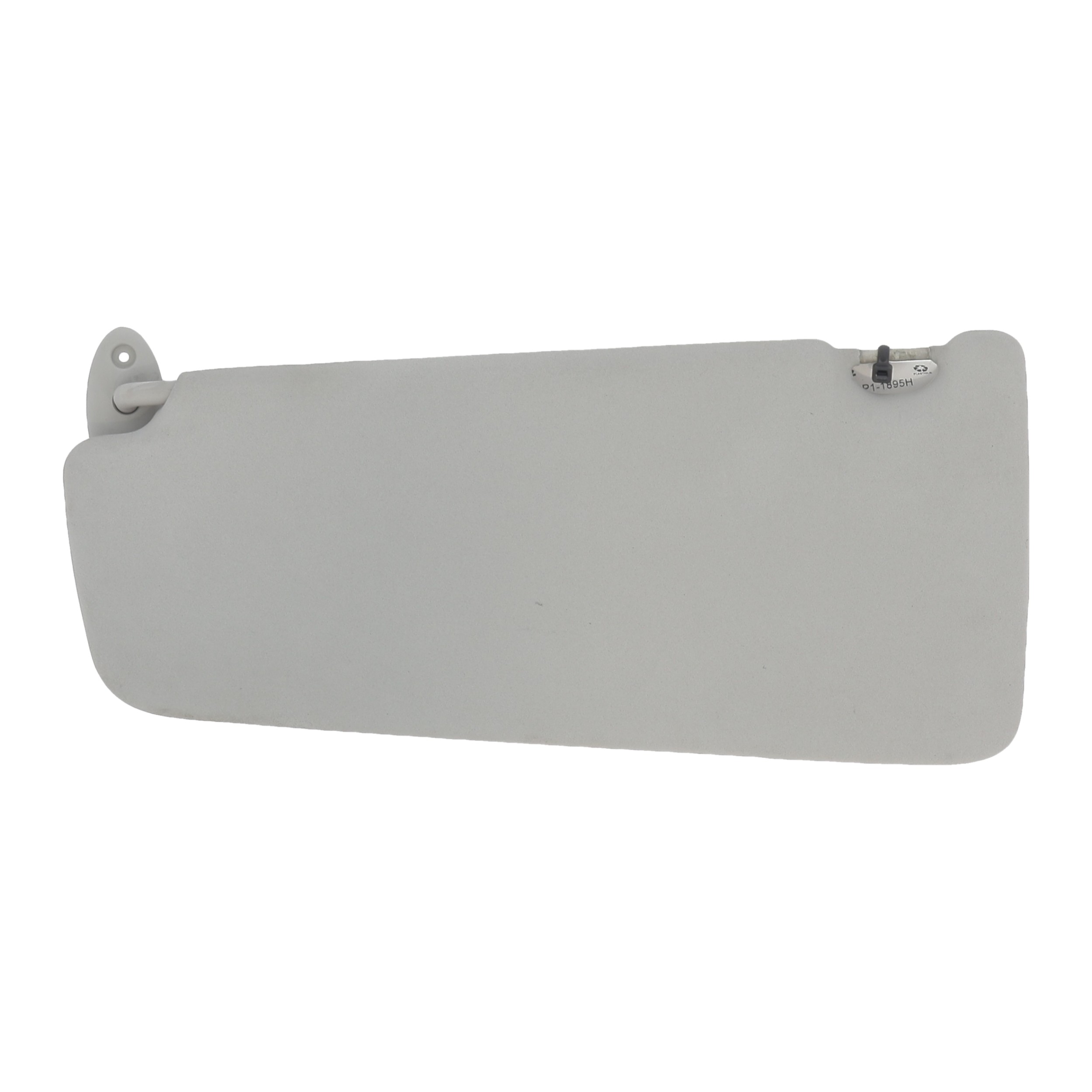 Pare-soleil droit 1880327 - FORD C-MAX 1 PH.2 1.8 TDCI - P1-1895H P1-1895H