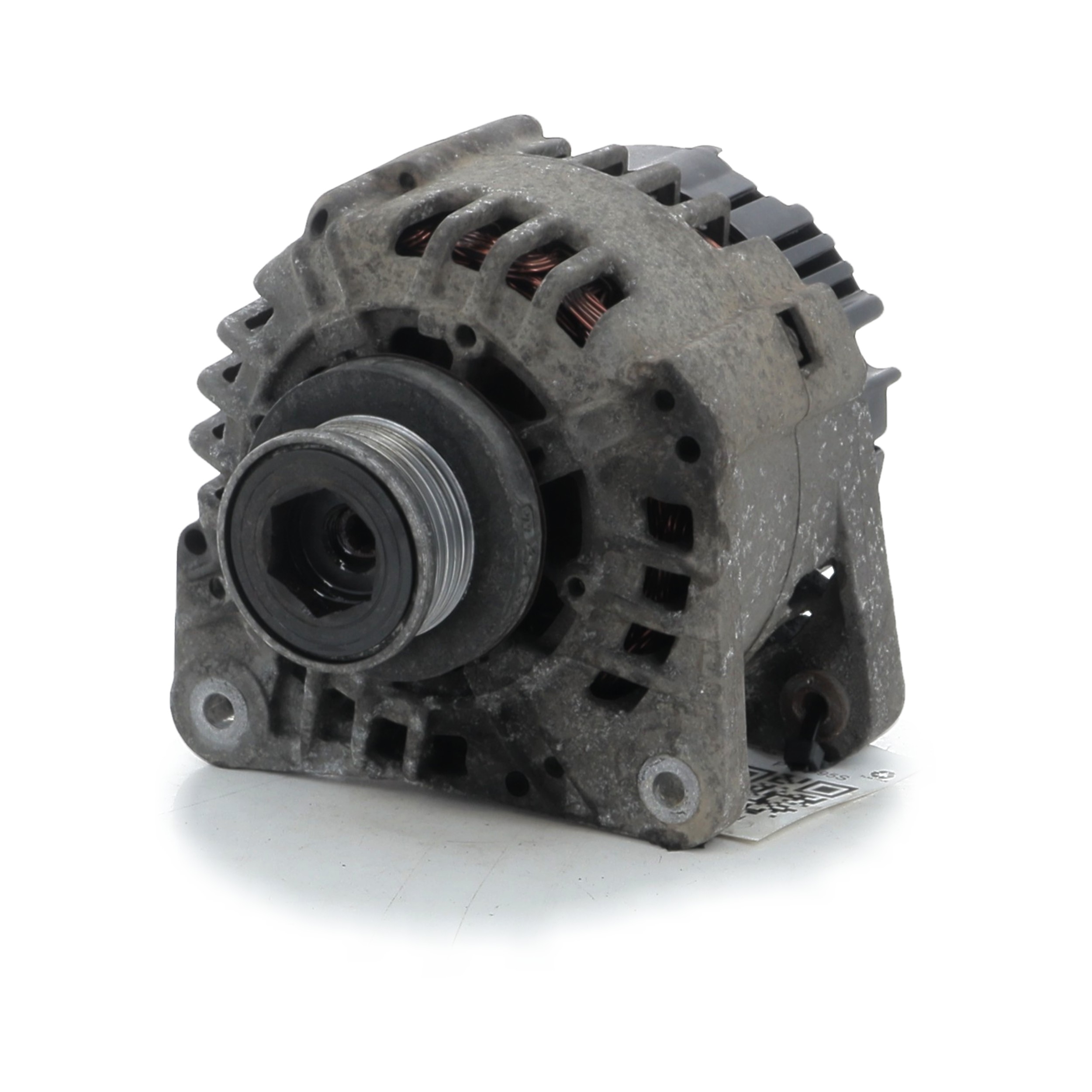 Alternateur RENAULT CLIO 2 PH.2 STE réf. 8200537415 P1-1895S P1-1895S