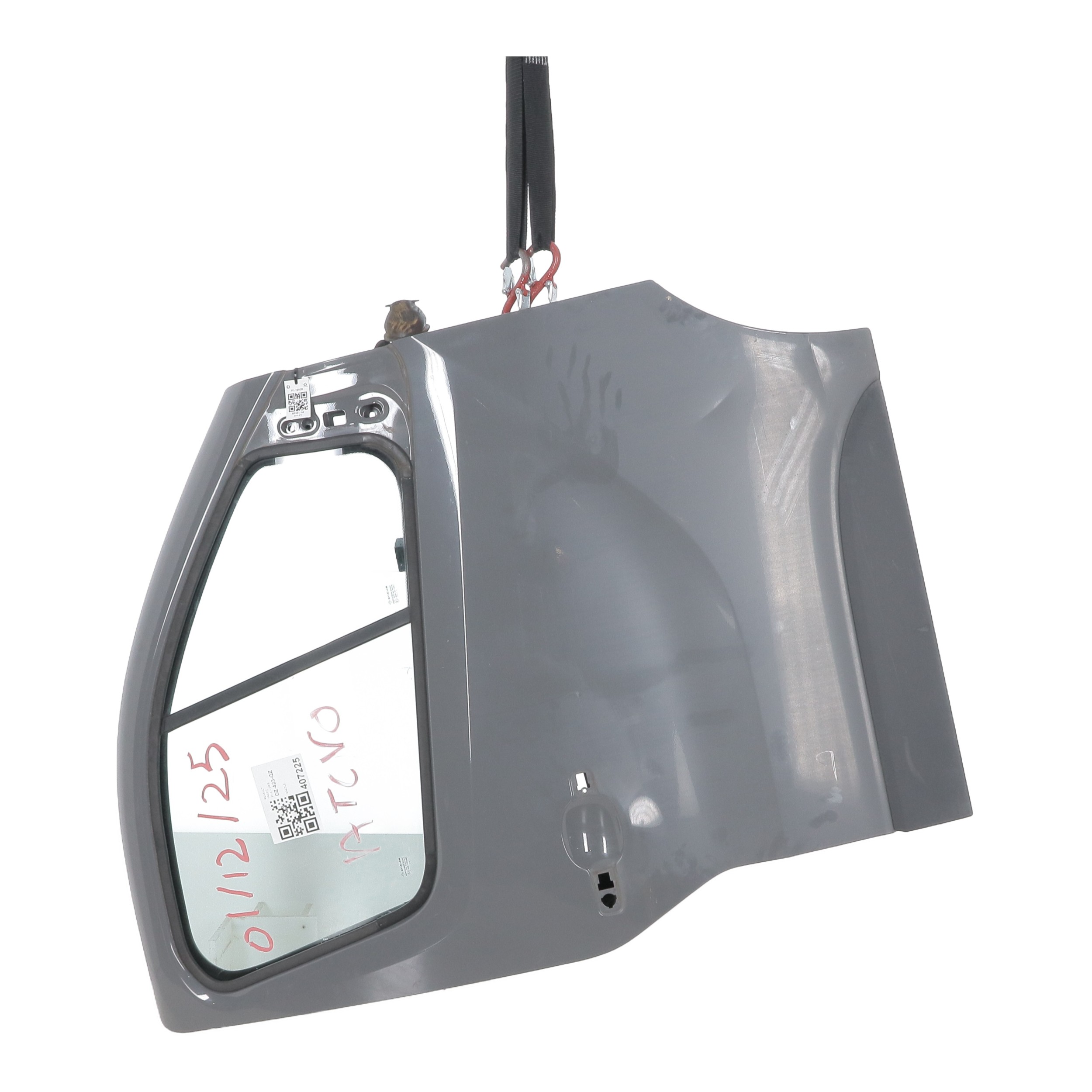 Porte avant droite RENAULT TRAFIC 3 PH.1 801003523R P1-1993R P1-1993R