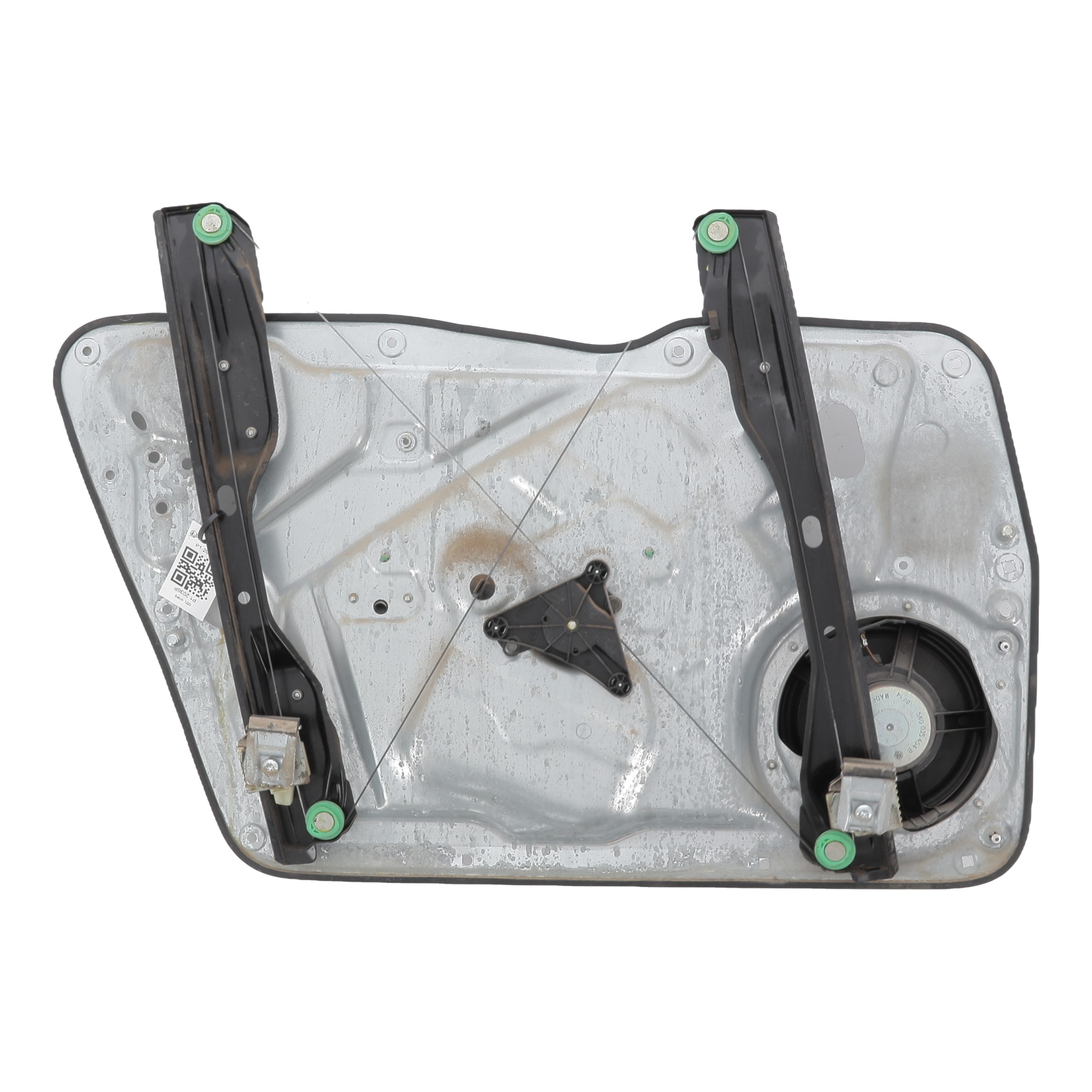 Lève vitre avant droit VOLKSWAGEN TIGUAN 1 PH.2 P1-2036P P1-2036P