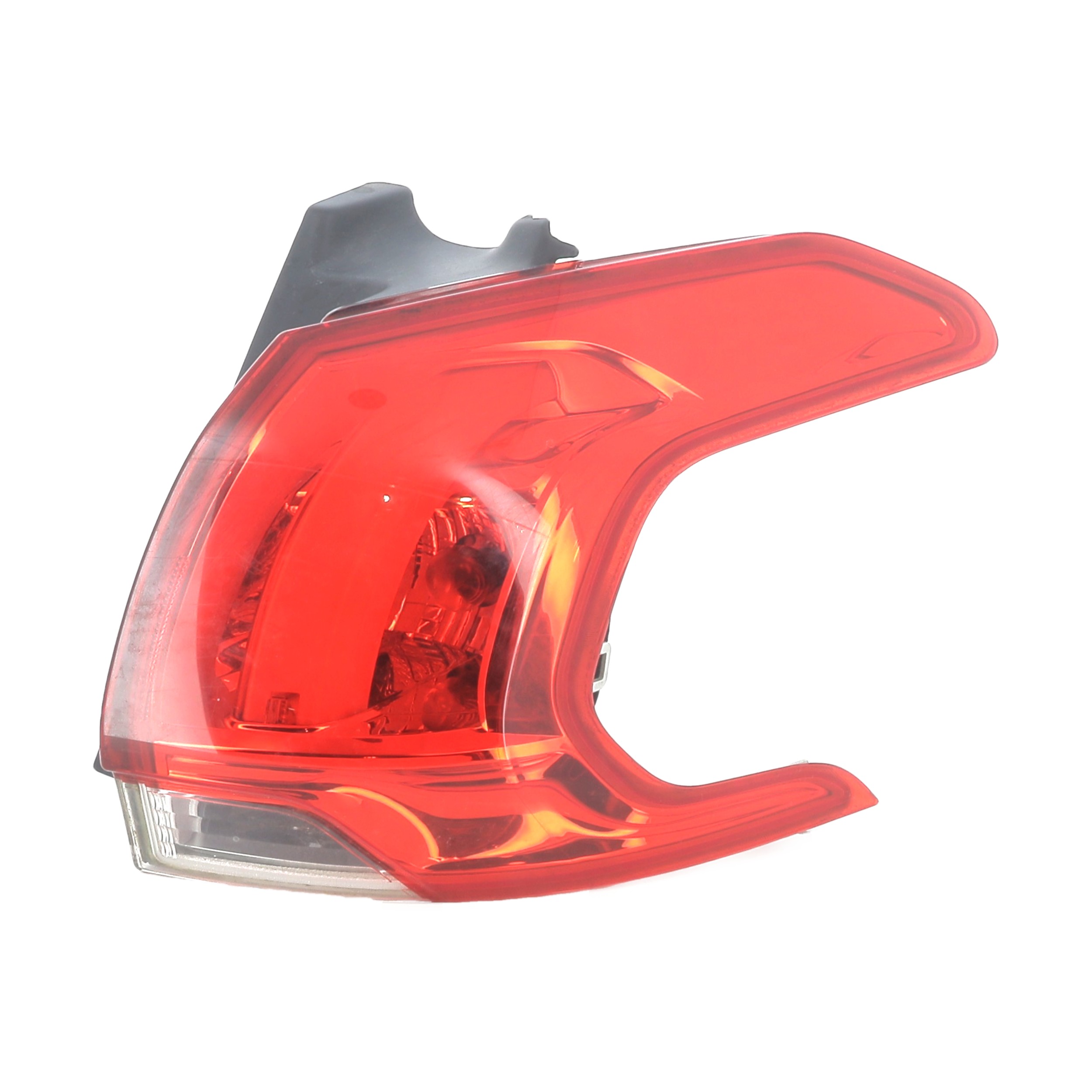 Feu arrière droit PEUGEOT 2008 1 PH.1 réf. 9678074380 P1-2054P P1-2054P