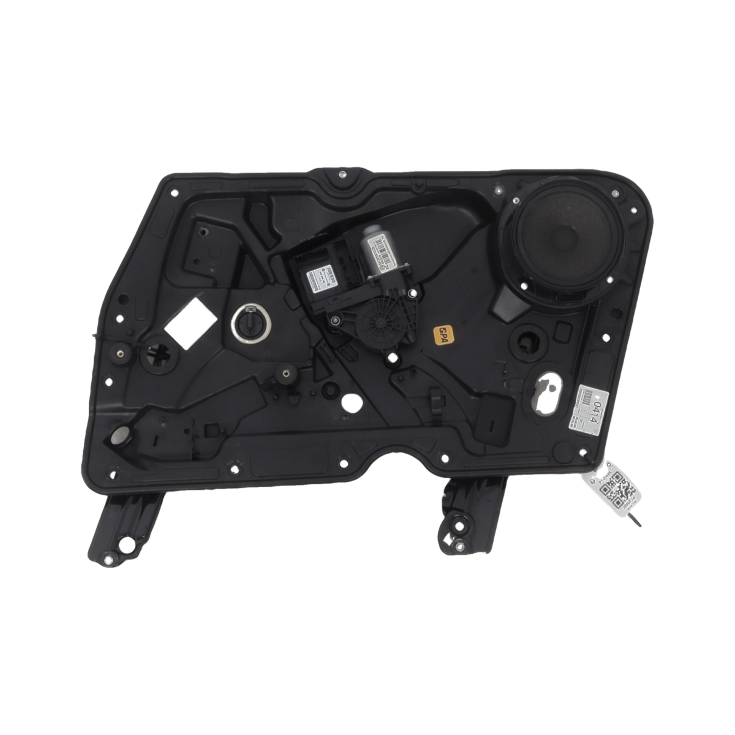 Lève vitre avant droit VOLKSWAGEN GOLF 6 P1-2069X P1-2069X